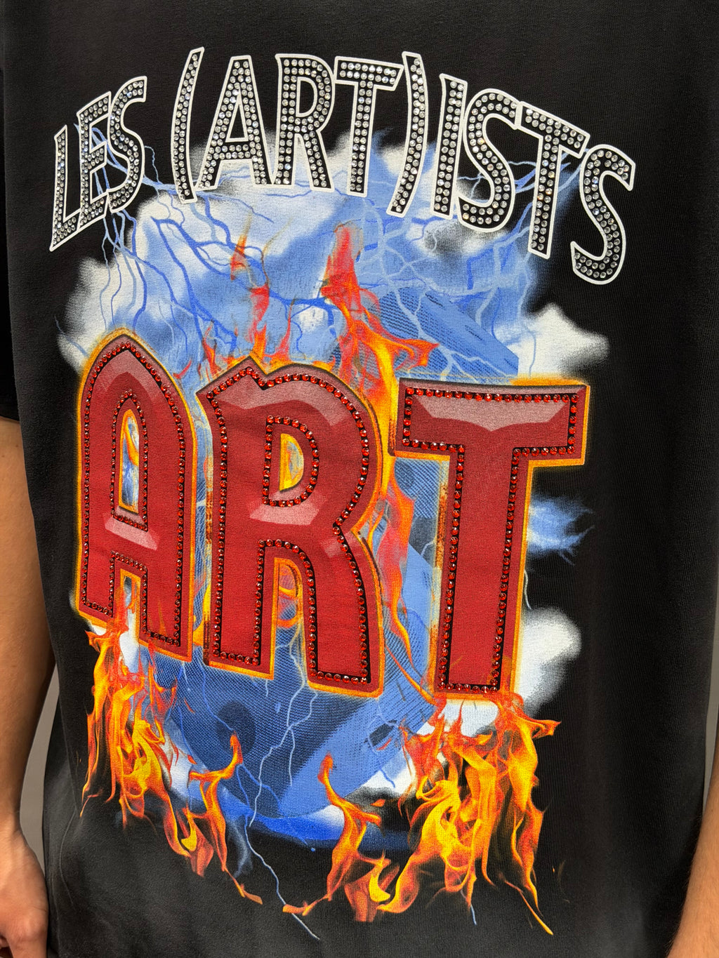 Art “LA”