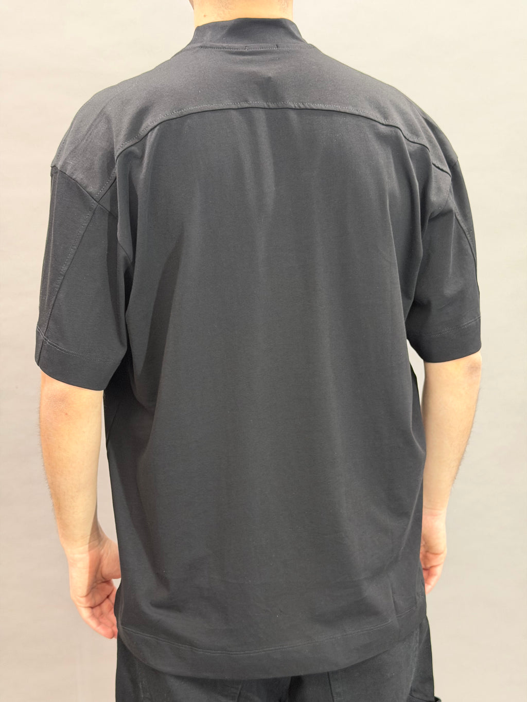 Tee900 Black GV