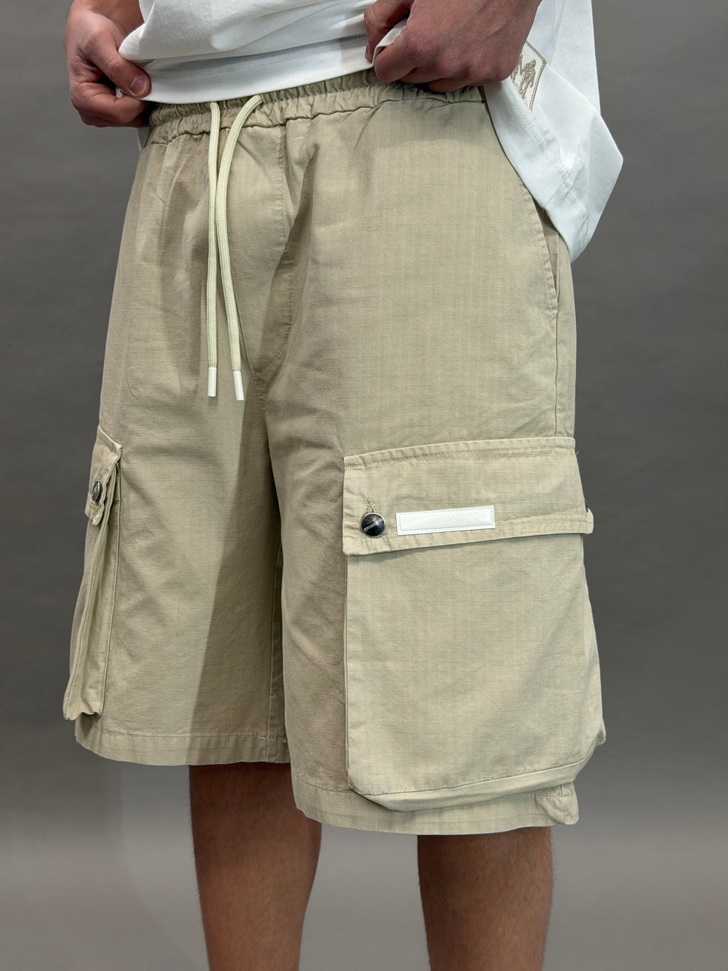 Ber500 Beige GV