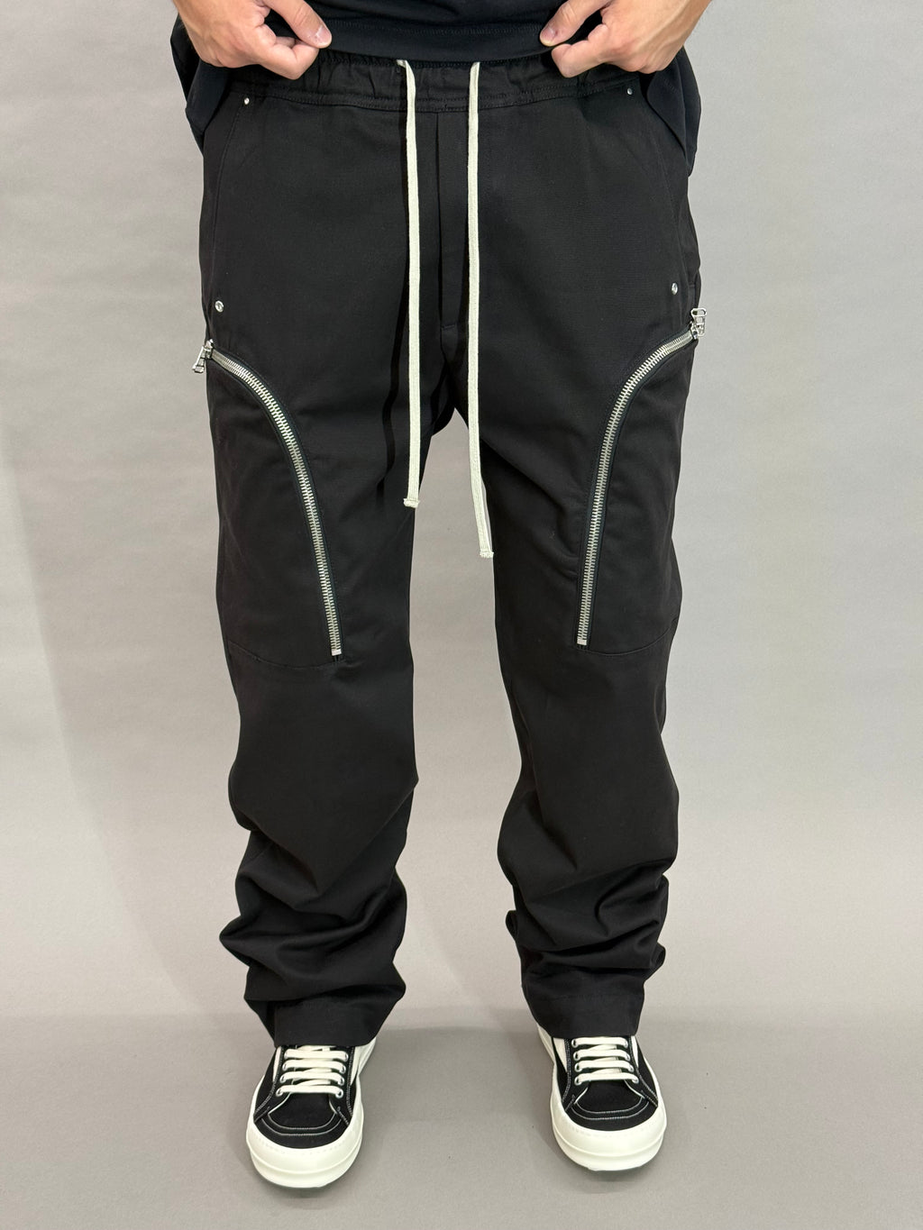 Aviator Heavy Black State