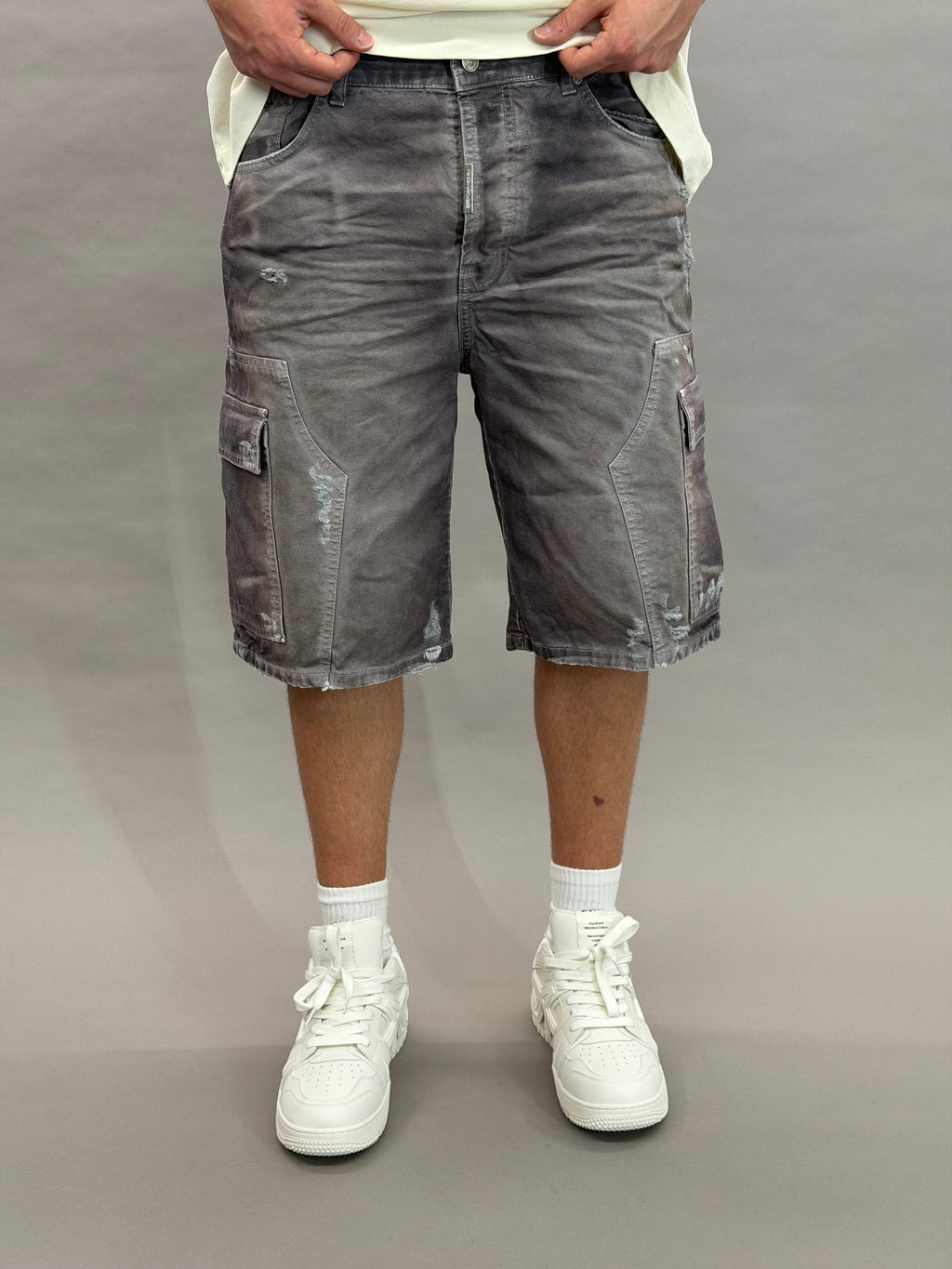 Cargo ivory