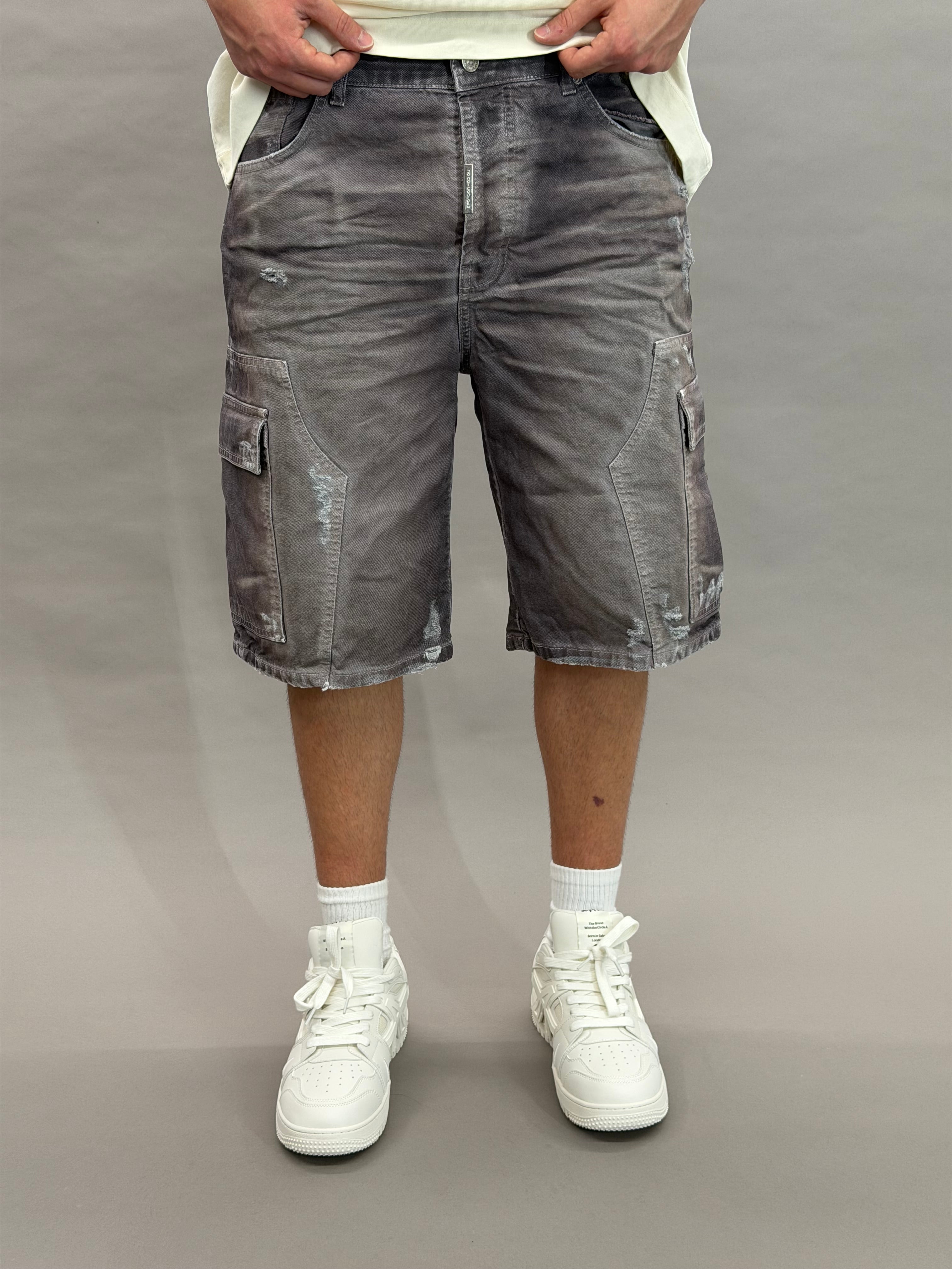 Cargo ivory