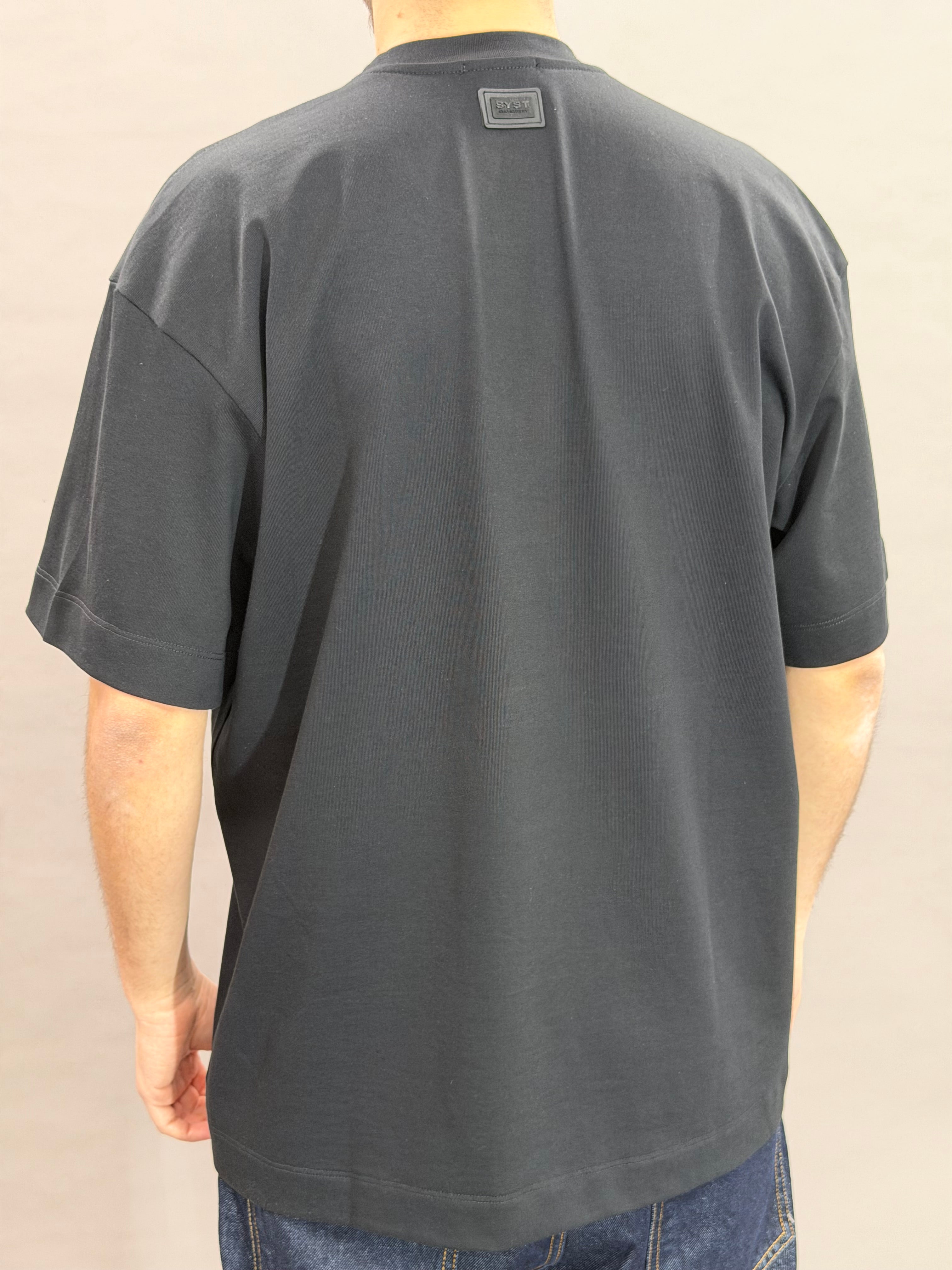 T7018 Black