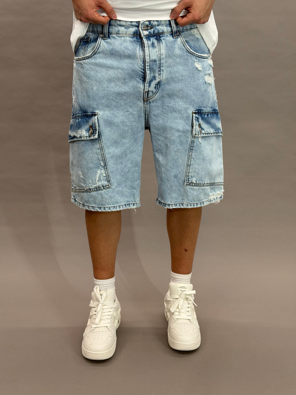 ShortJ430 GV