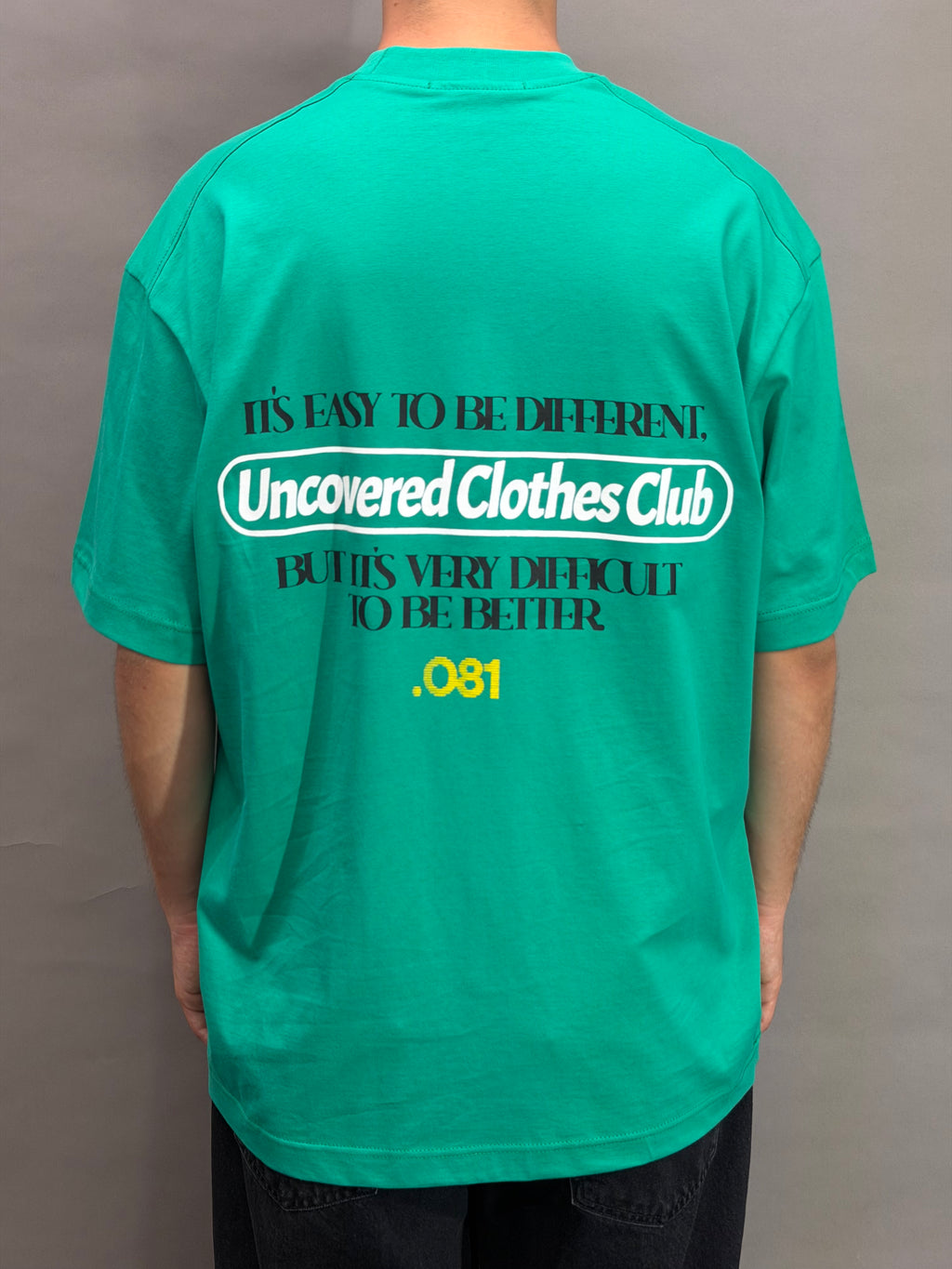 081 Green