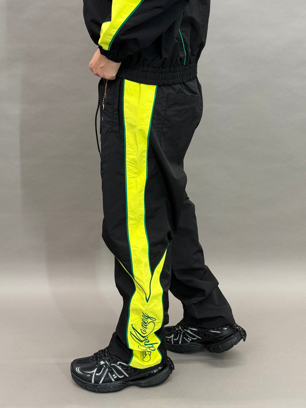 Viper Nylon Black PM