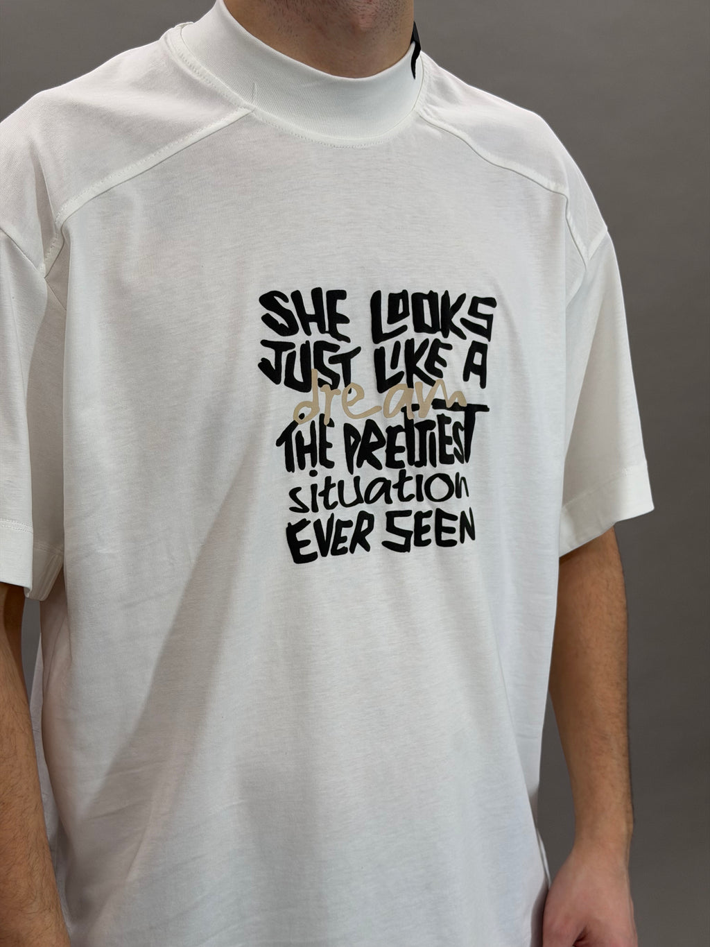 Just Like White