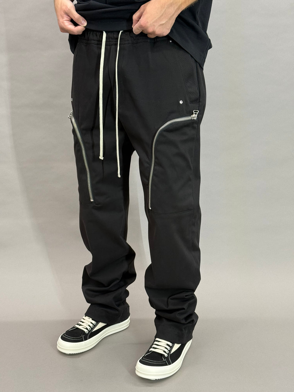 Aviator Heavy Black State