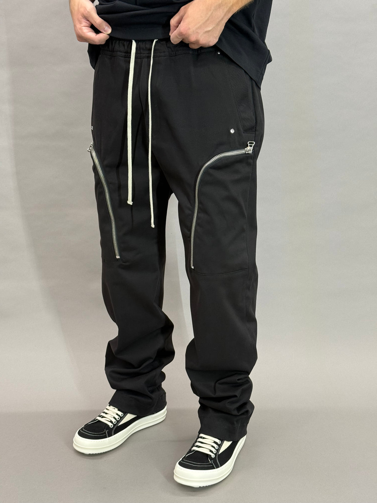 Aviator Heavy Black State