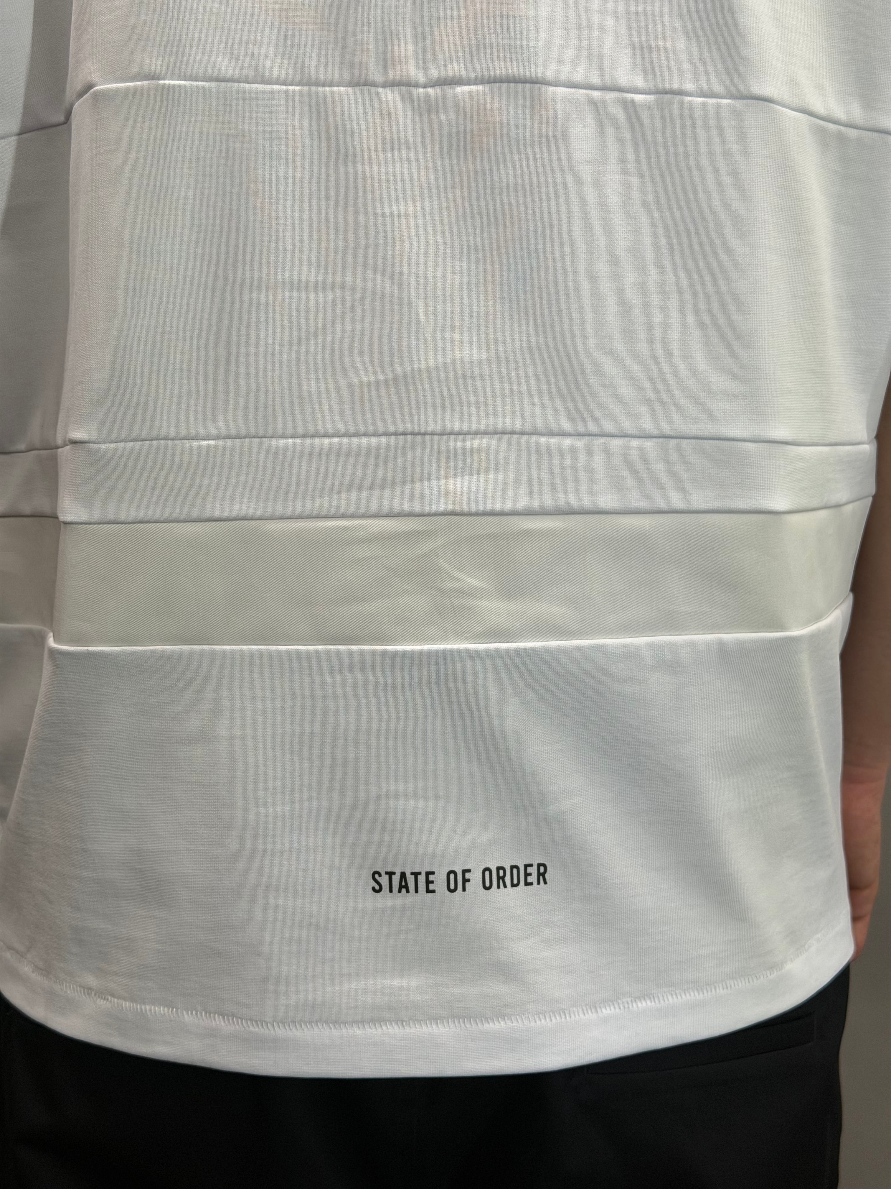 Polo Logo White
