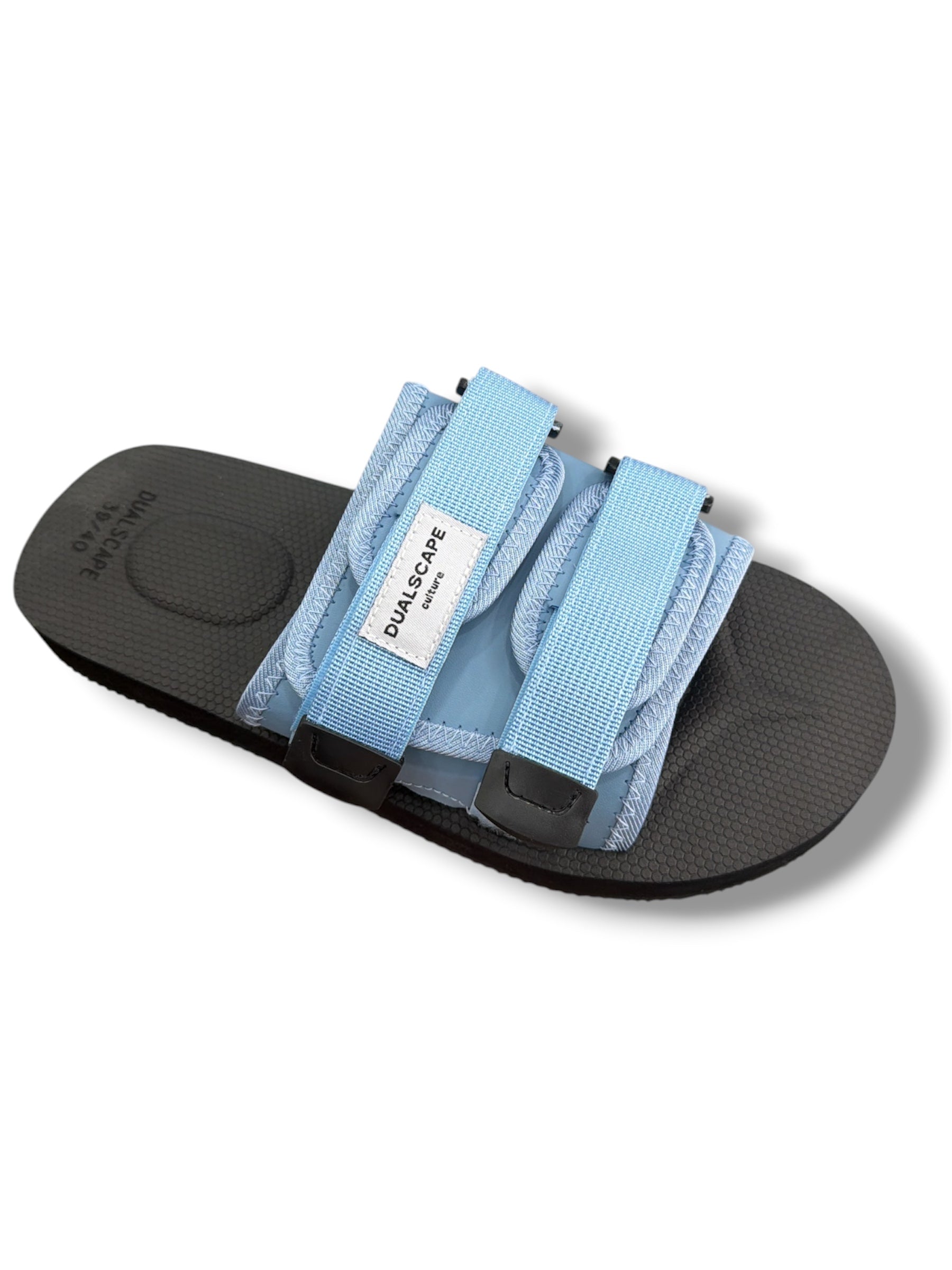 Dual Scape Velcro Sky