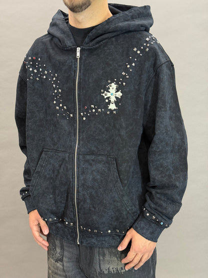 Gothic Zip BI