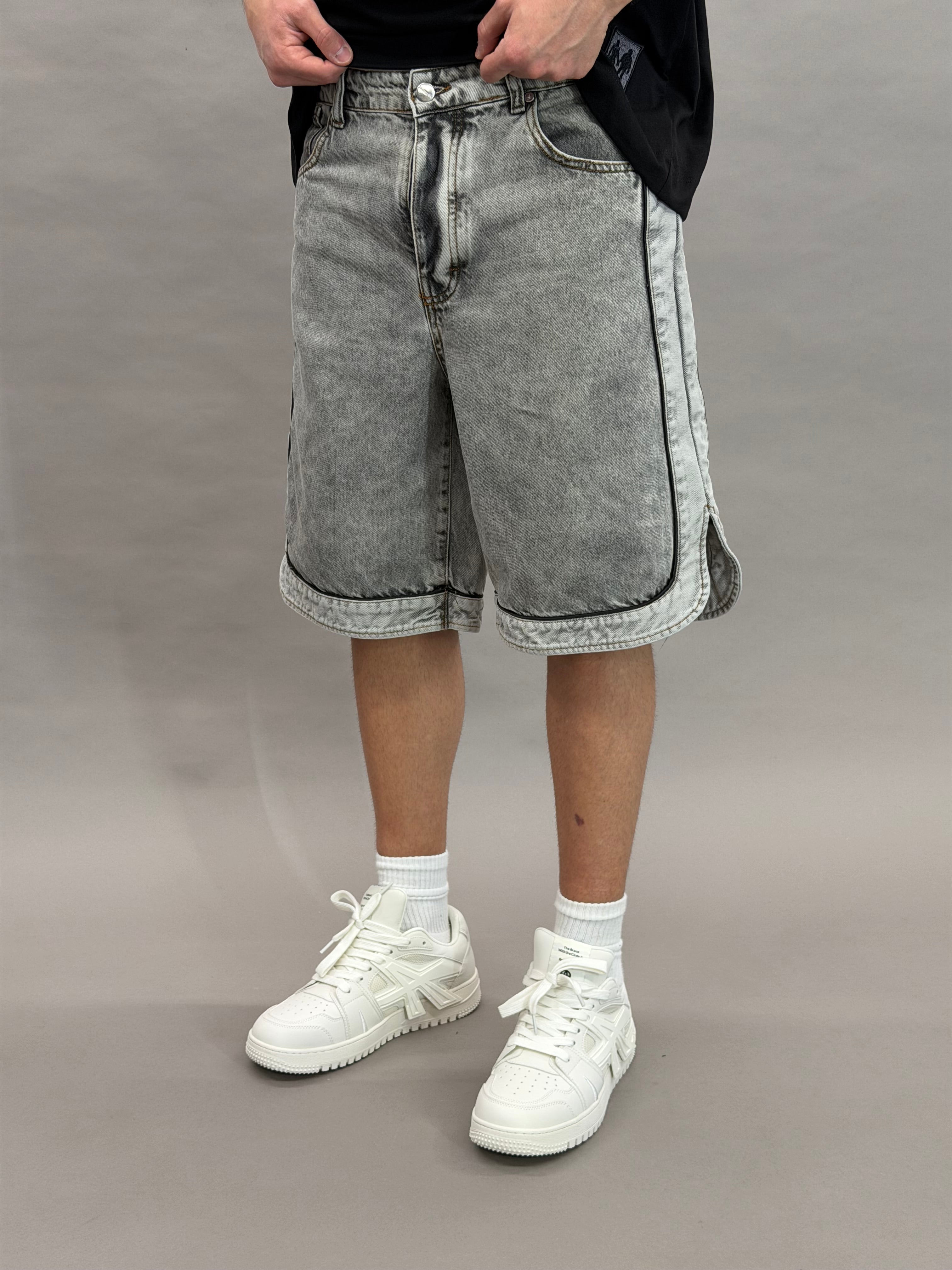 Short J America GV