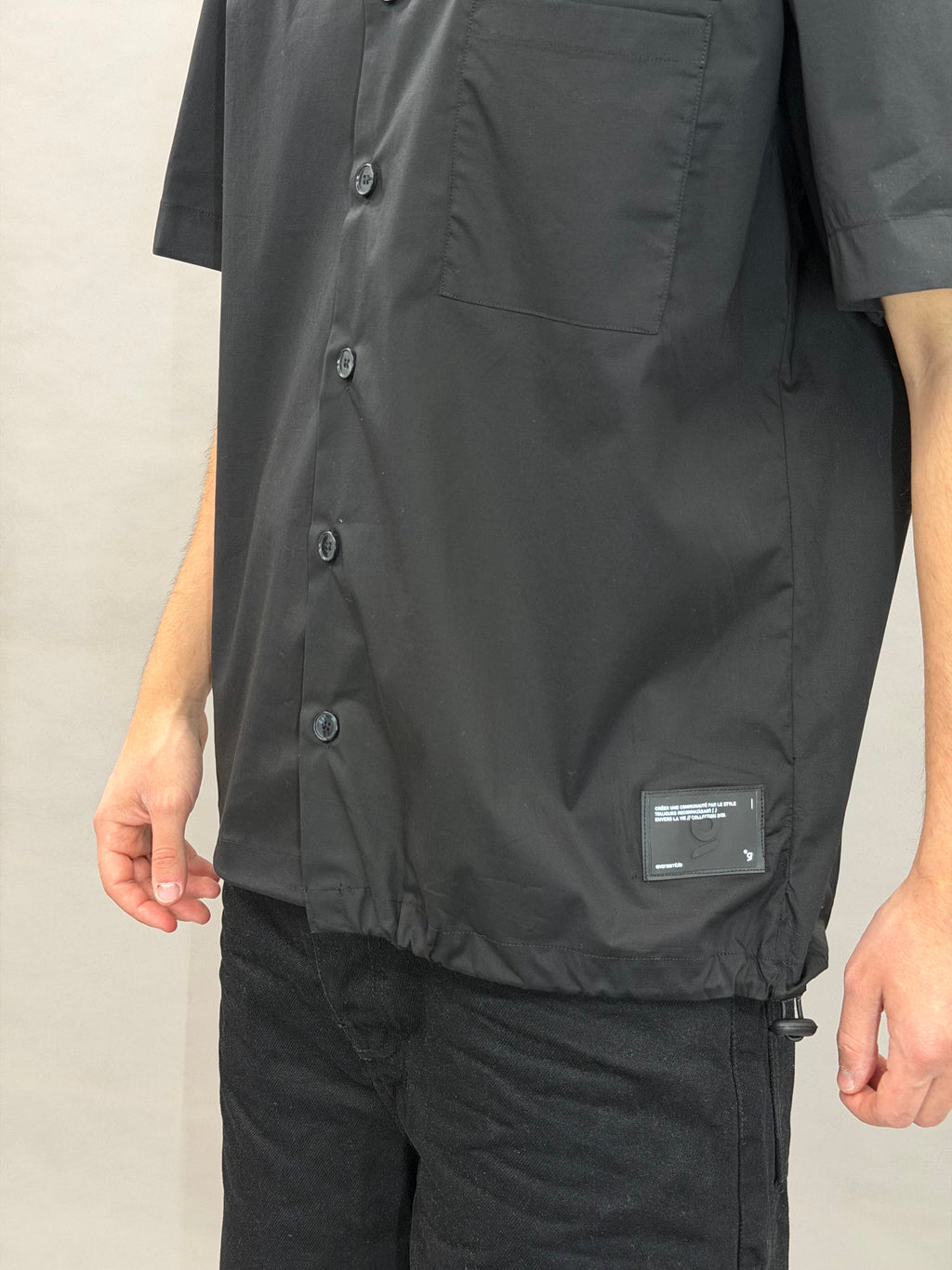 Shirt510 Black Gv