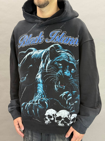 Panther Hoodie BI