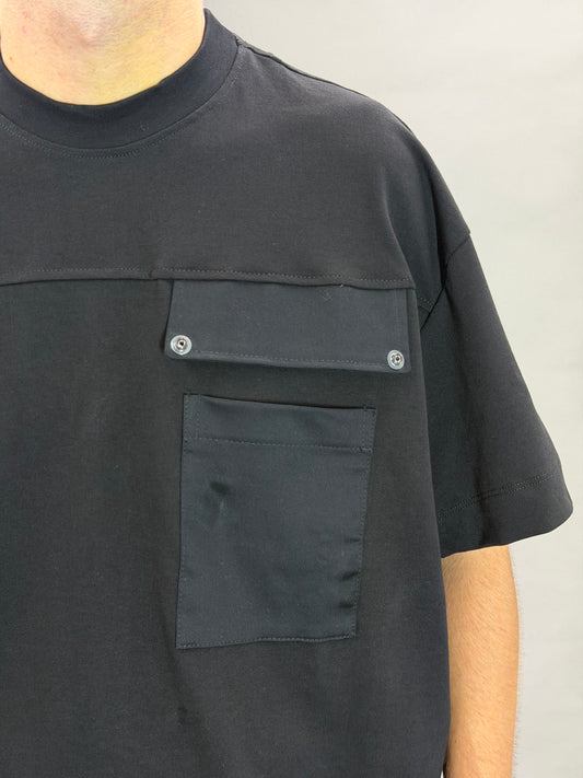 T8003 Black