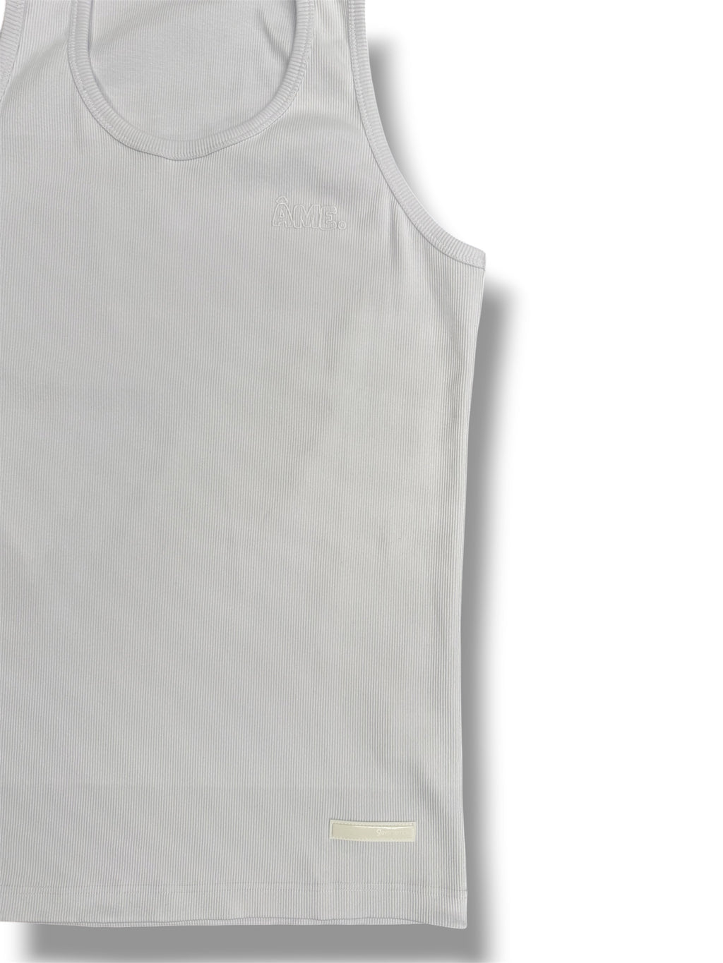 Tank610 White GV