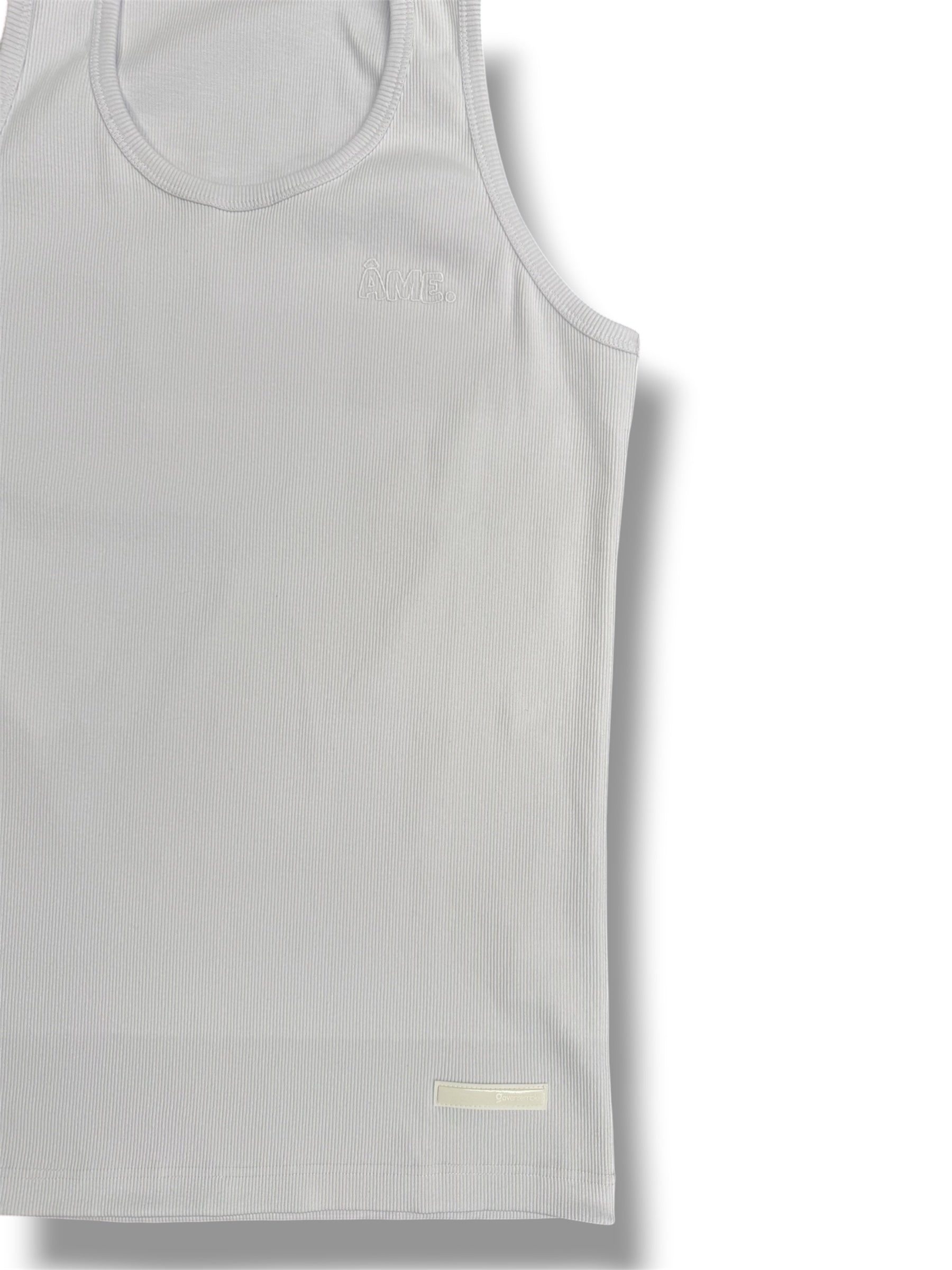 Tank610 White GV