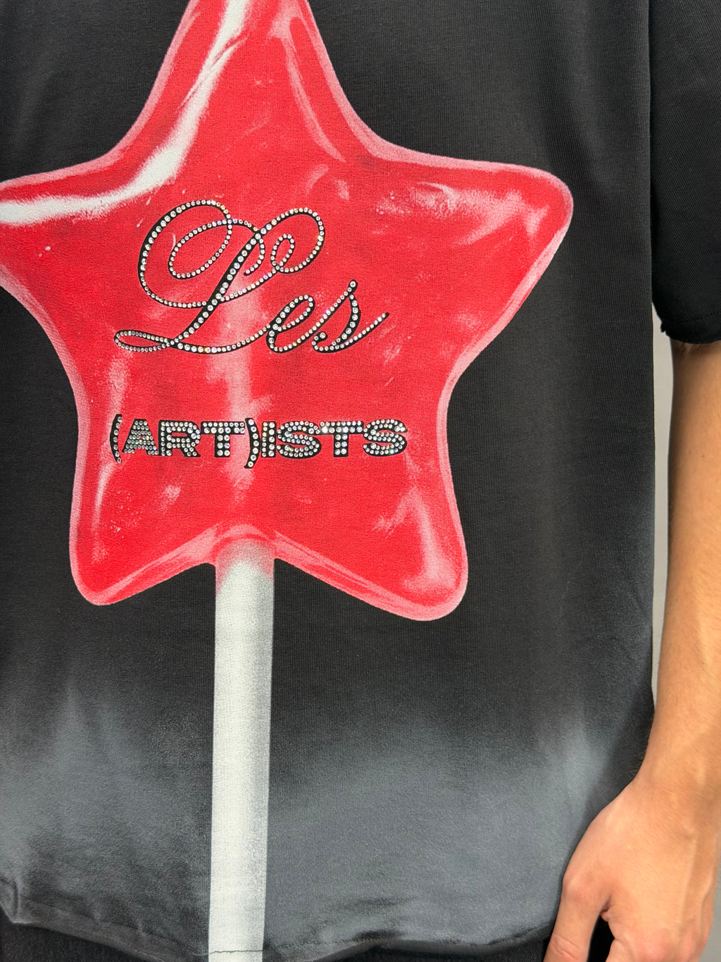 Candy “LA”