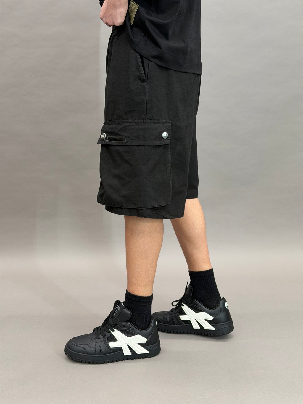 Ber500 Black GV