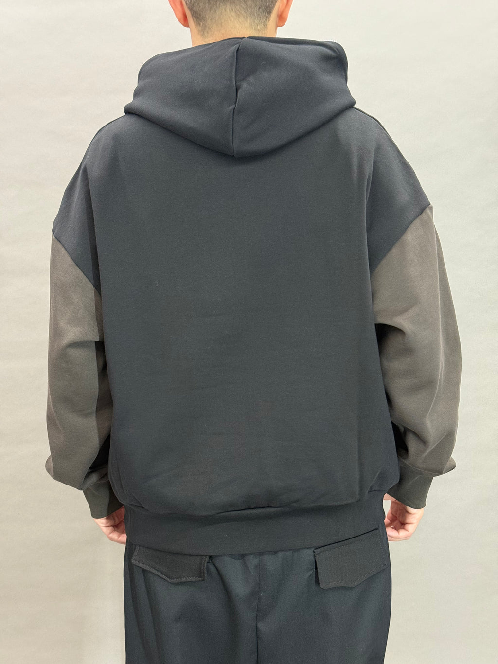 Hoodie Zip State