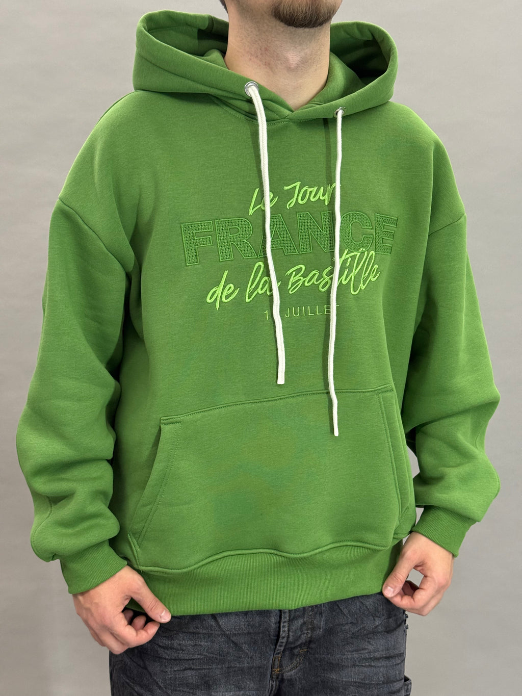 Sweat70 Green GV