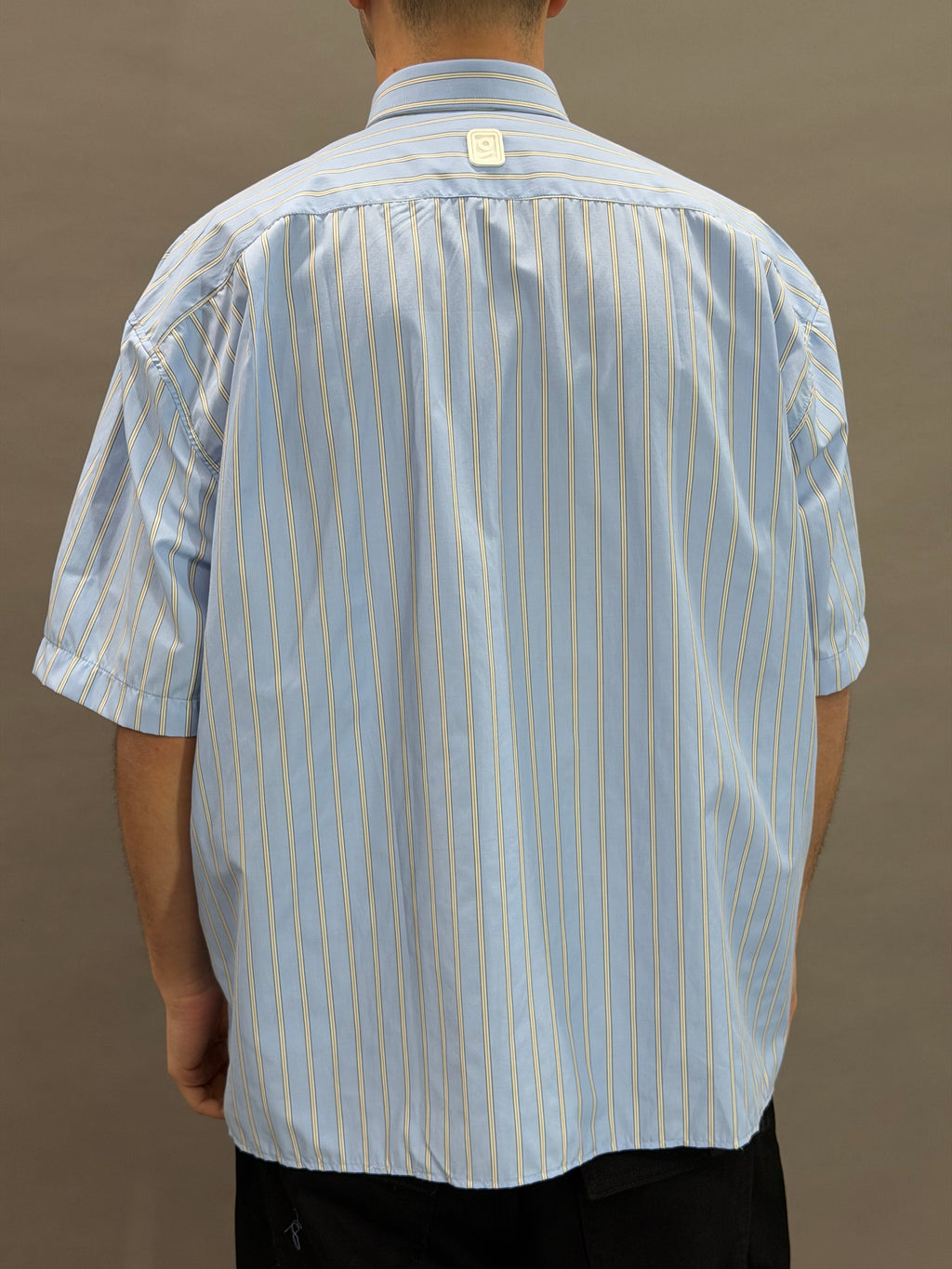 Shirt 530 GV