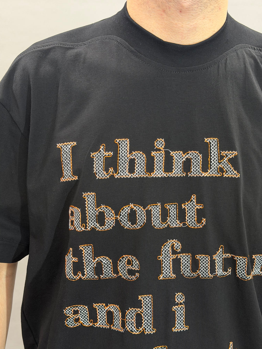 The Future Black