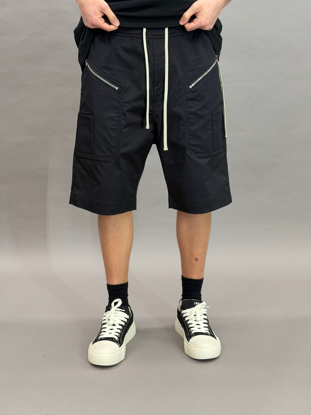 Trek Short Black