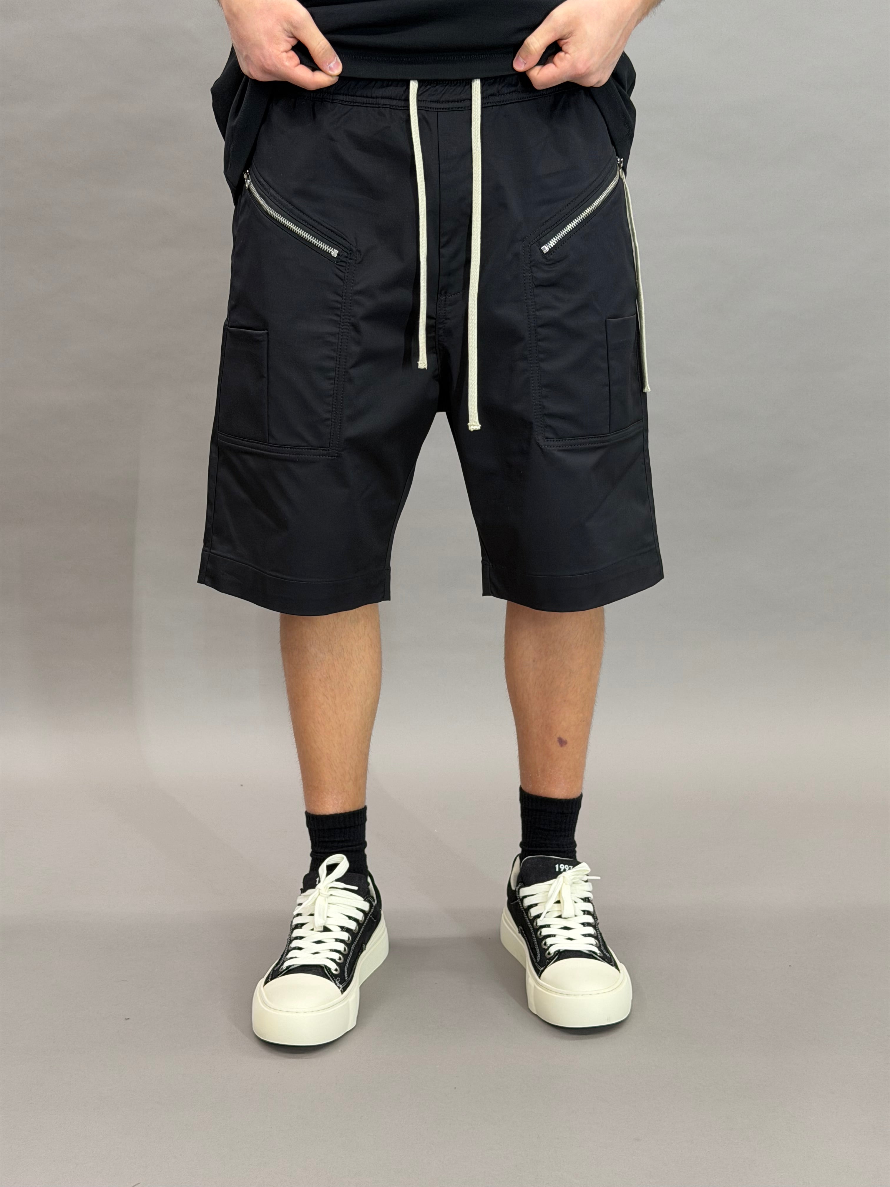 Trek Short Black