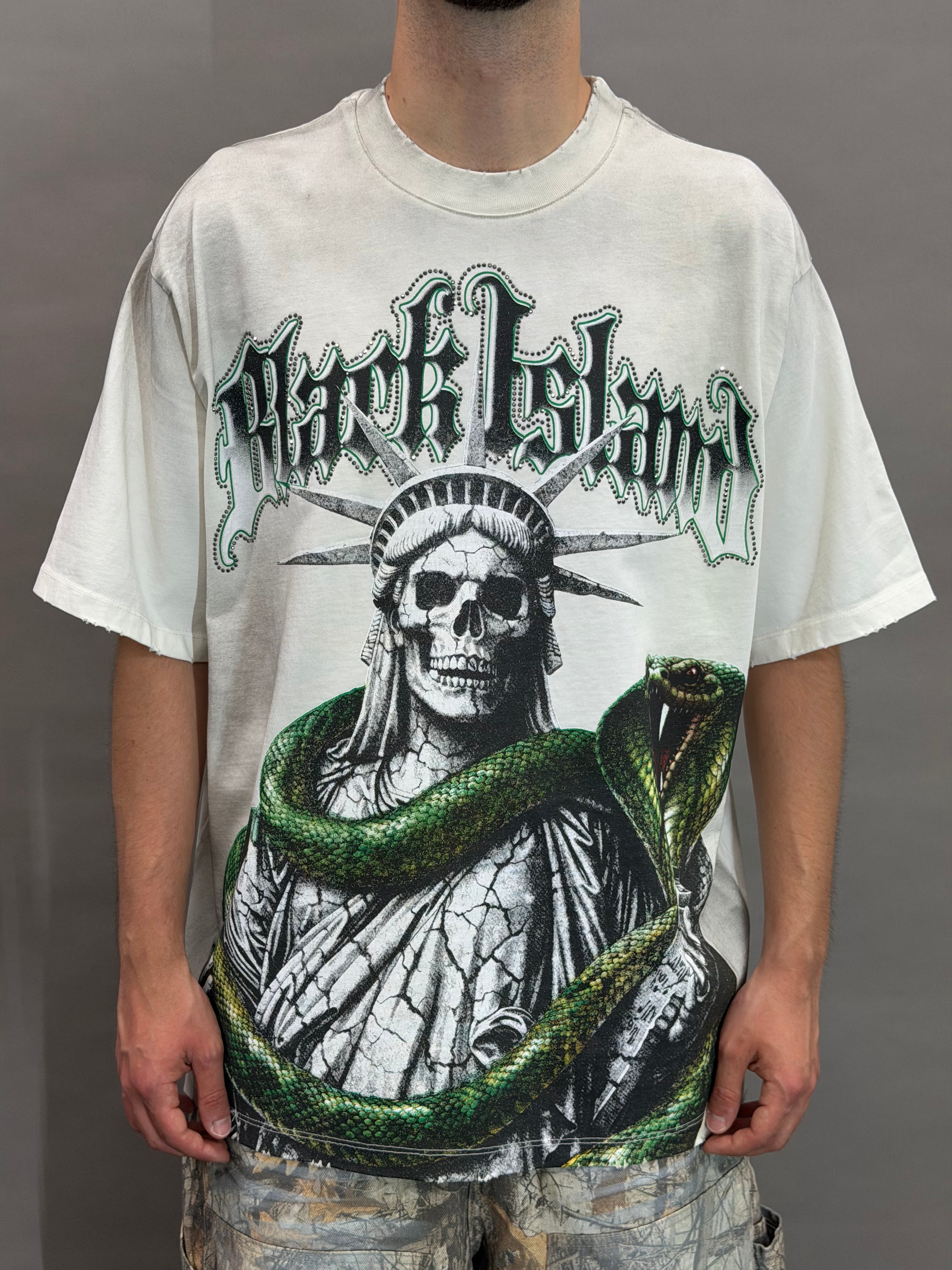 Snake White