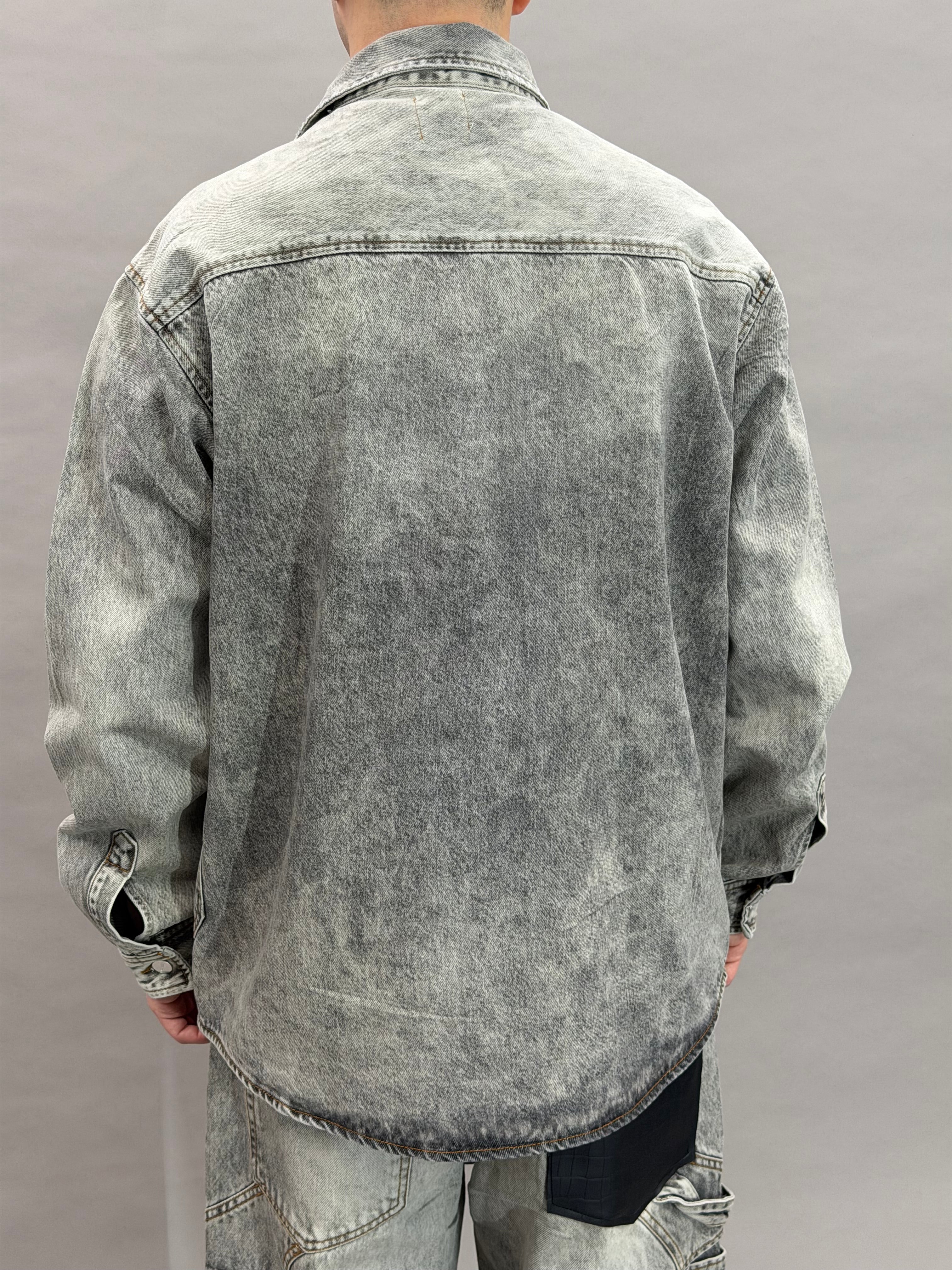 ShirtJ190 GV
