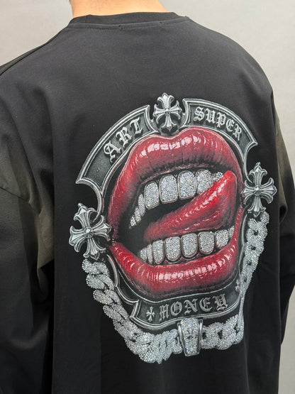 LS Daily Black