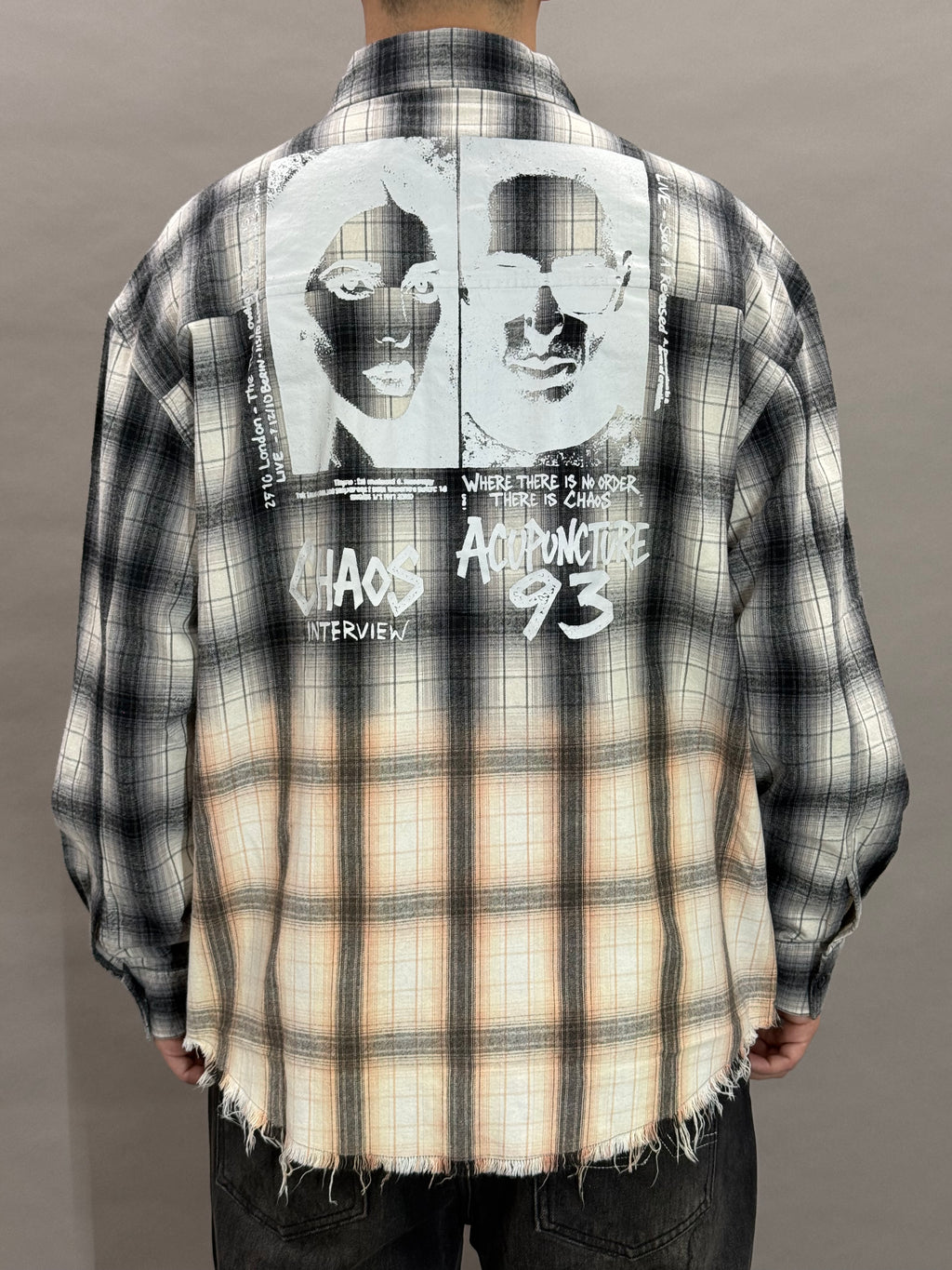 Punker Acu