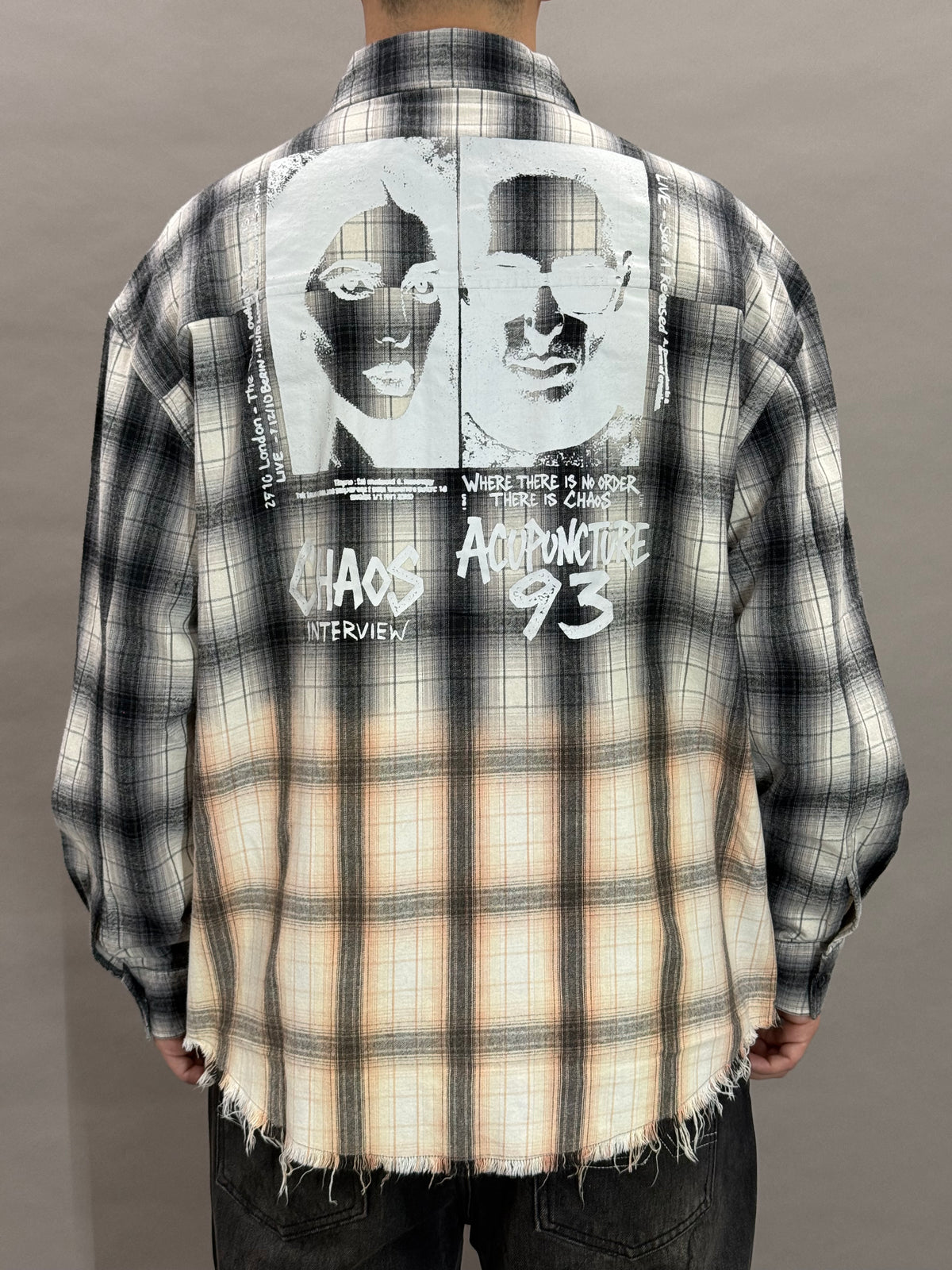 Punker Acu