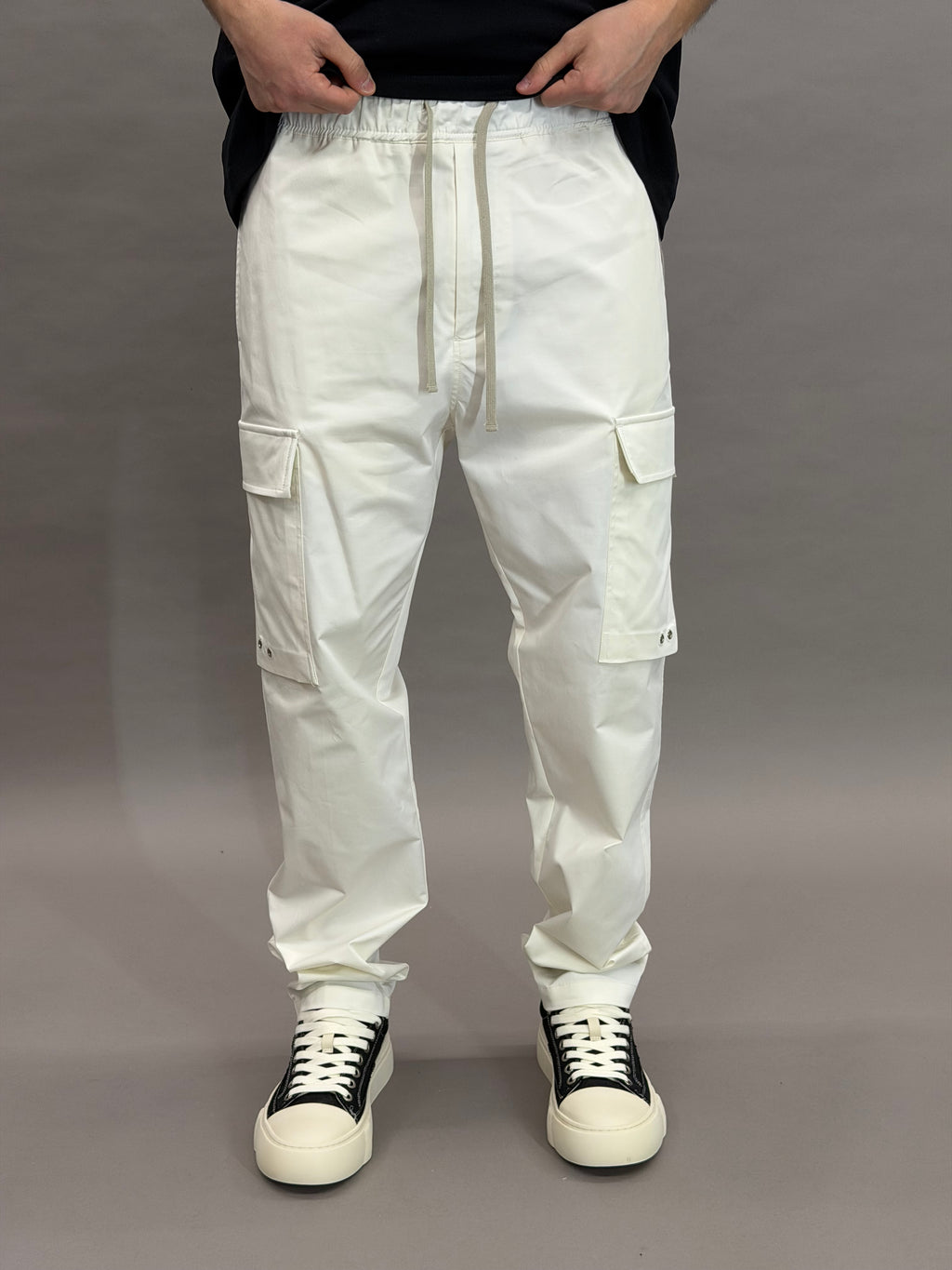 Couvier Cargo Off White