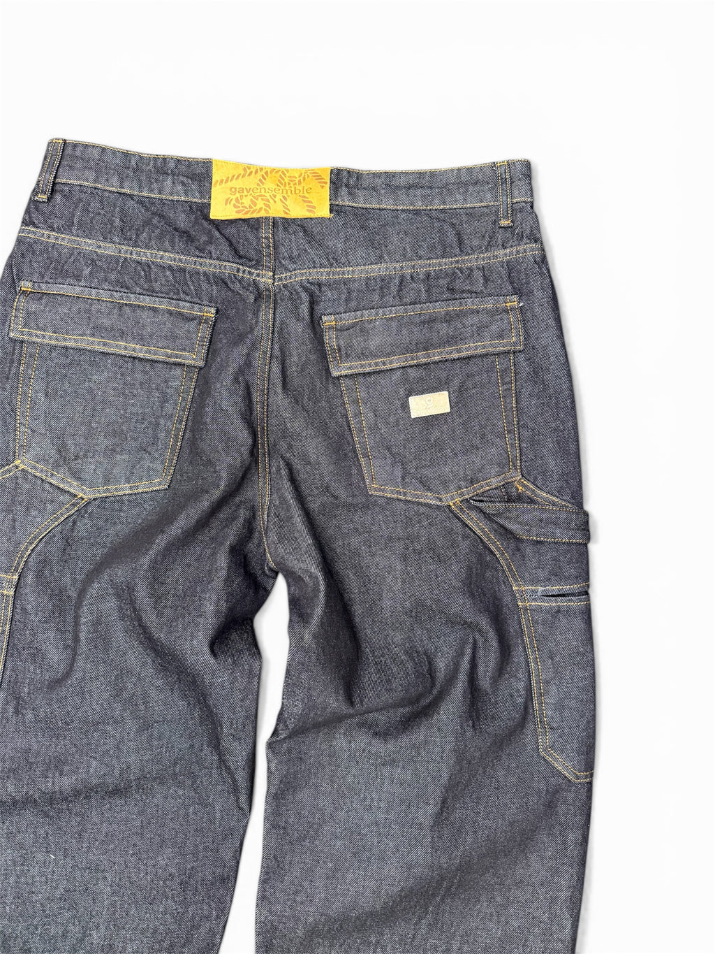 Baggy160 GV