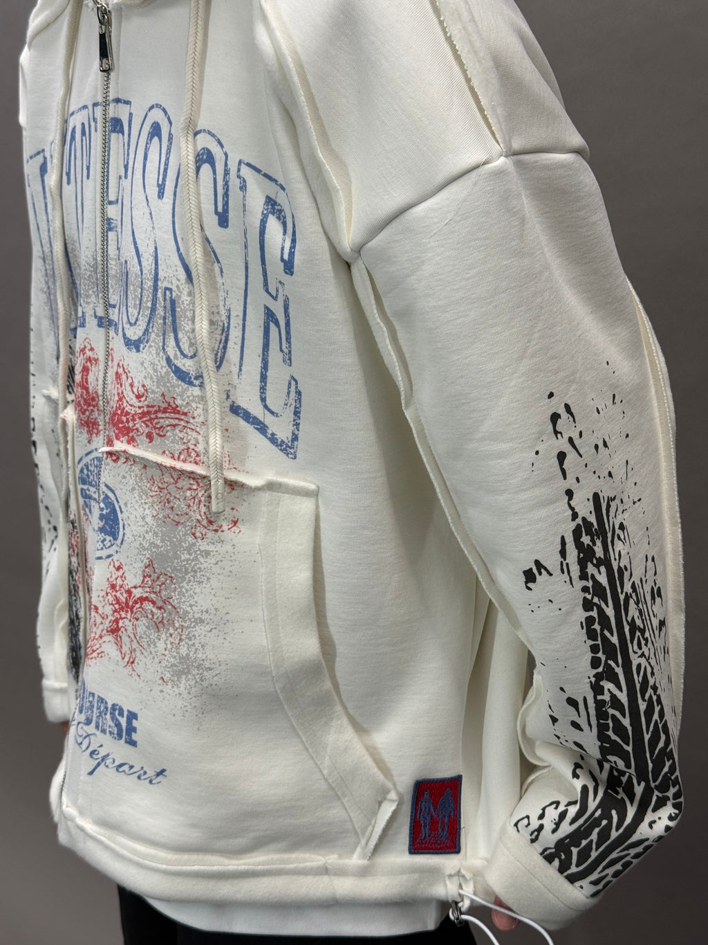 Hoodie 01 GV
