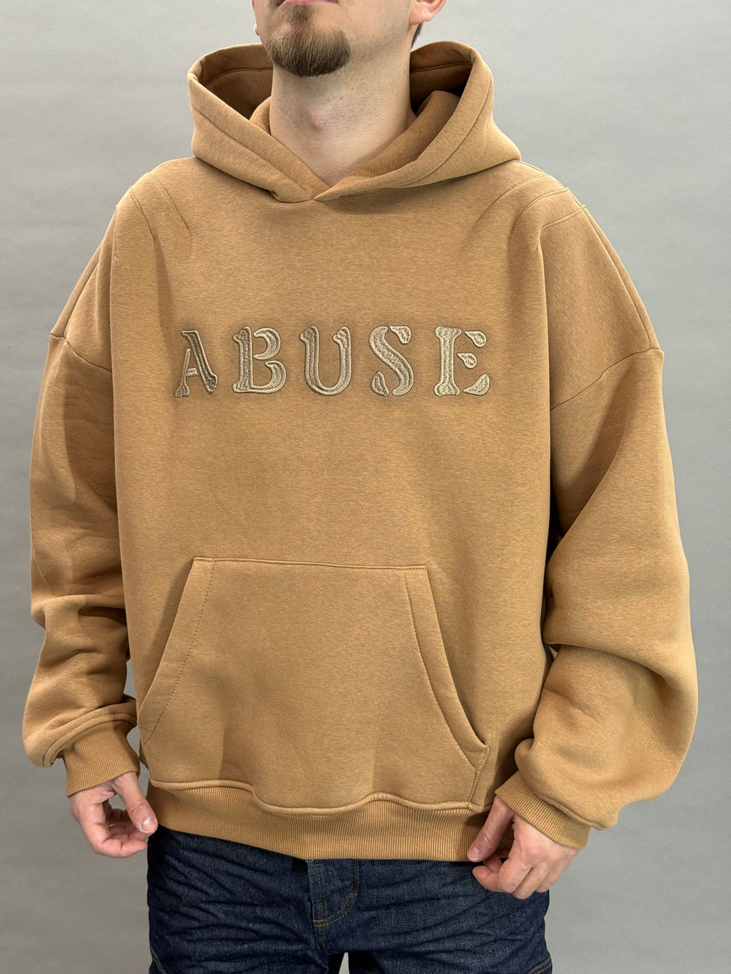 Camel Abuse Total Pence