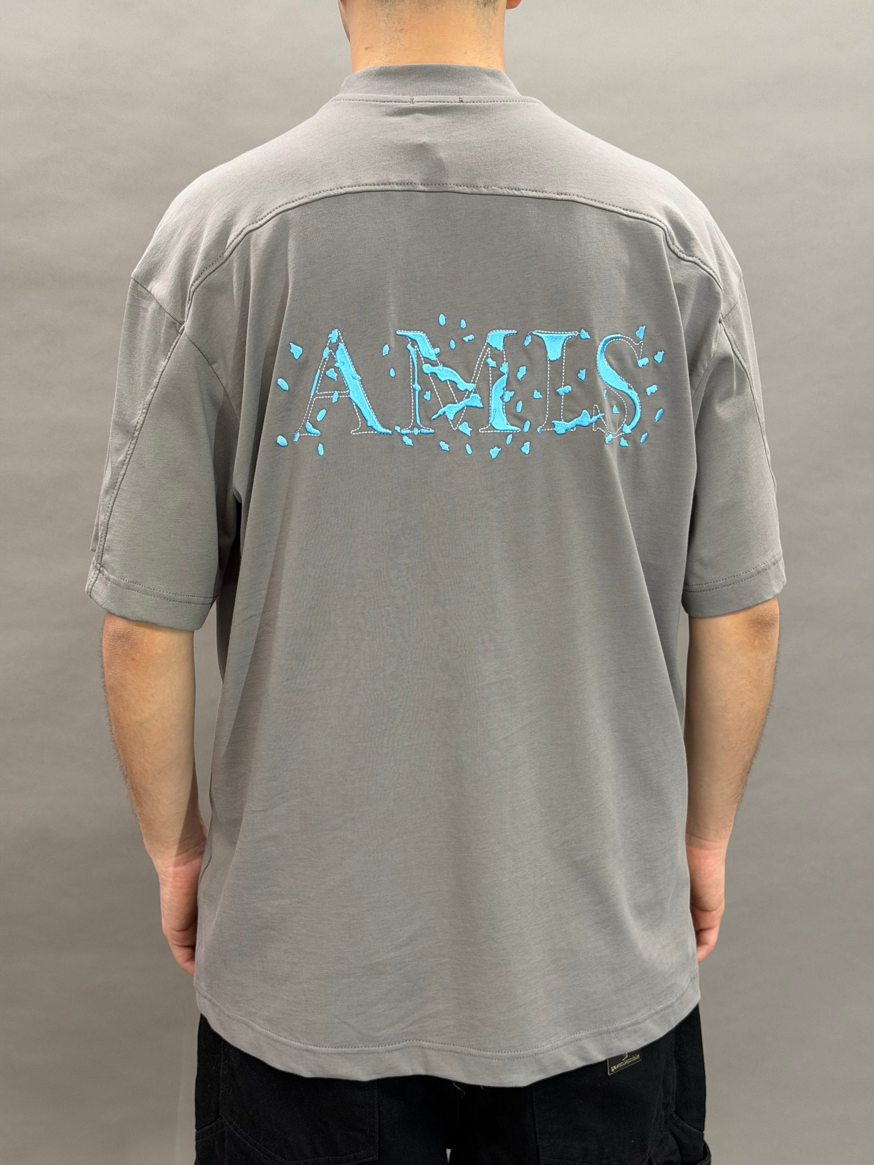 Tee860 Grey GV