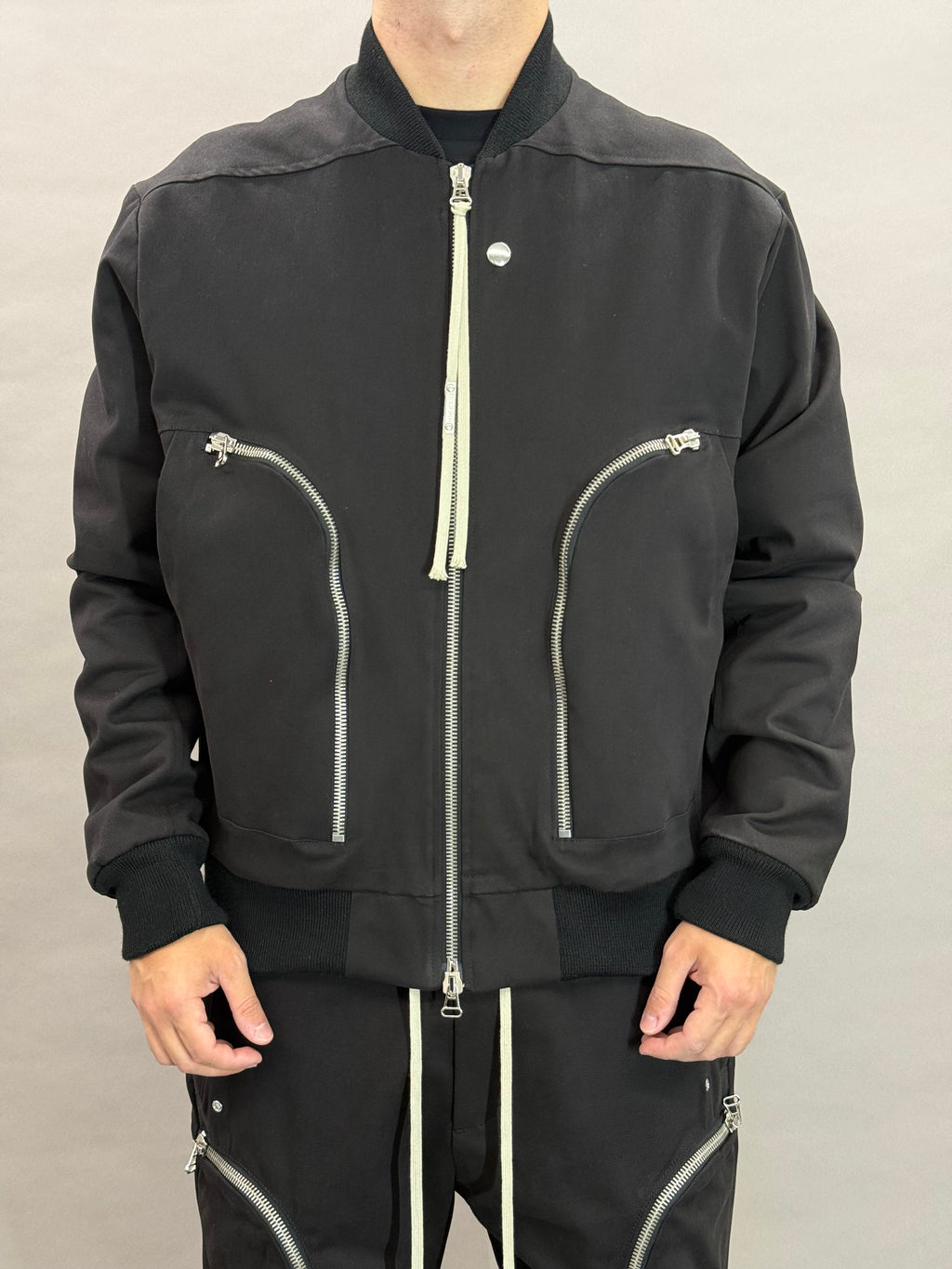 Aviator Jet Black State