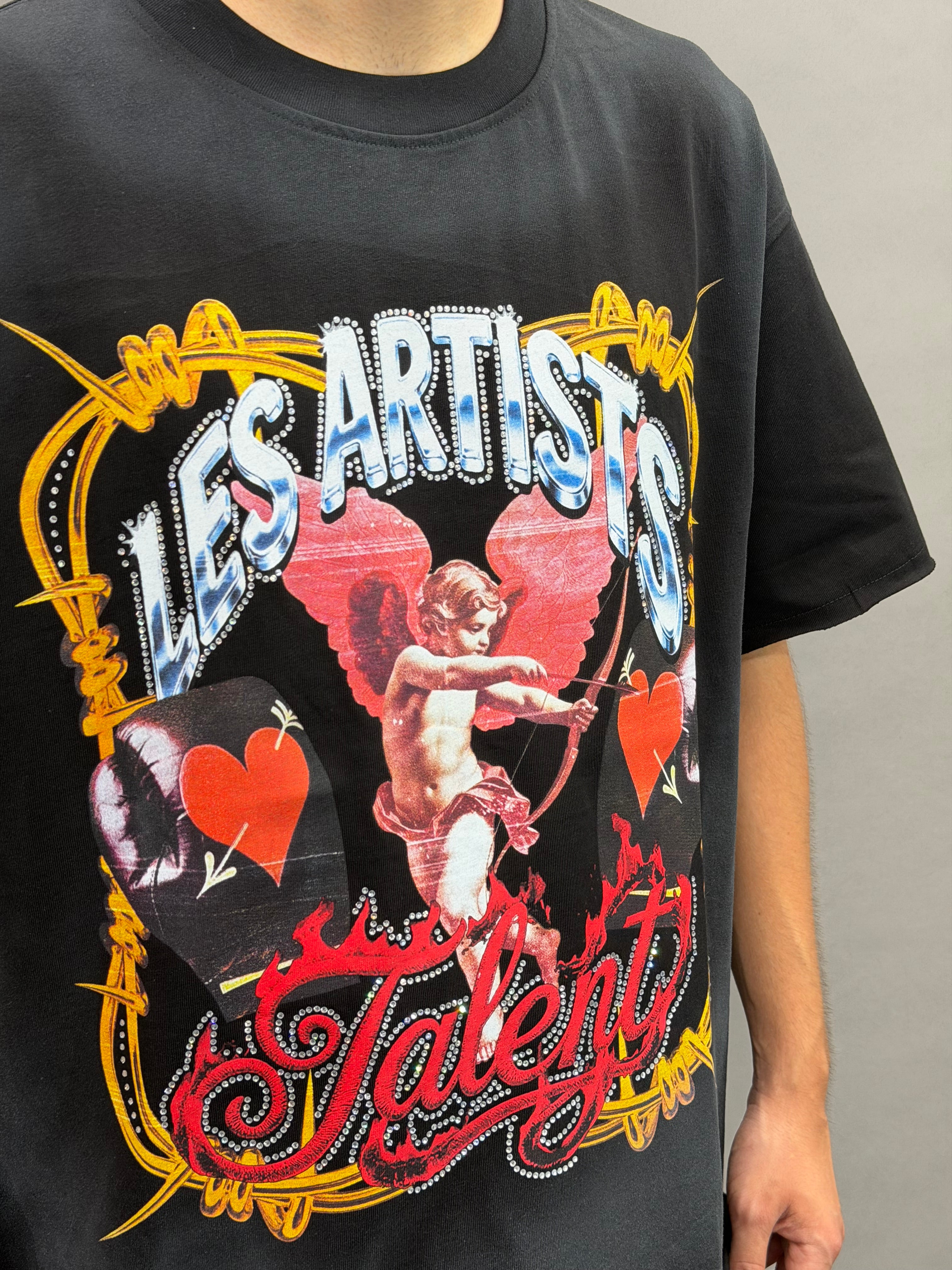 Talent “LA”