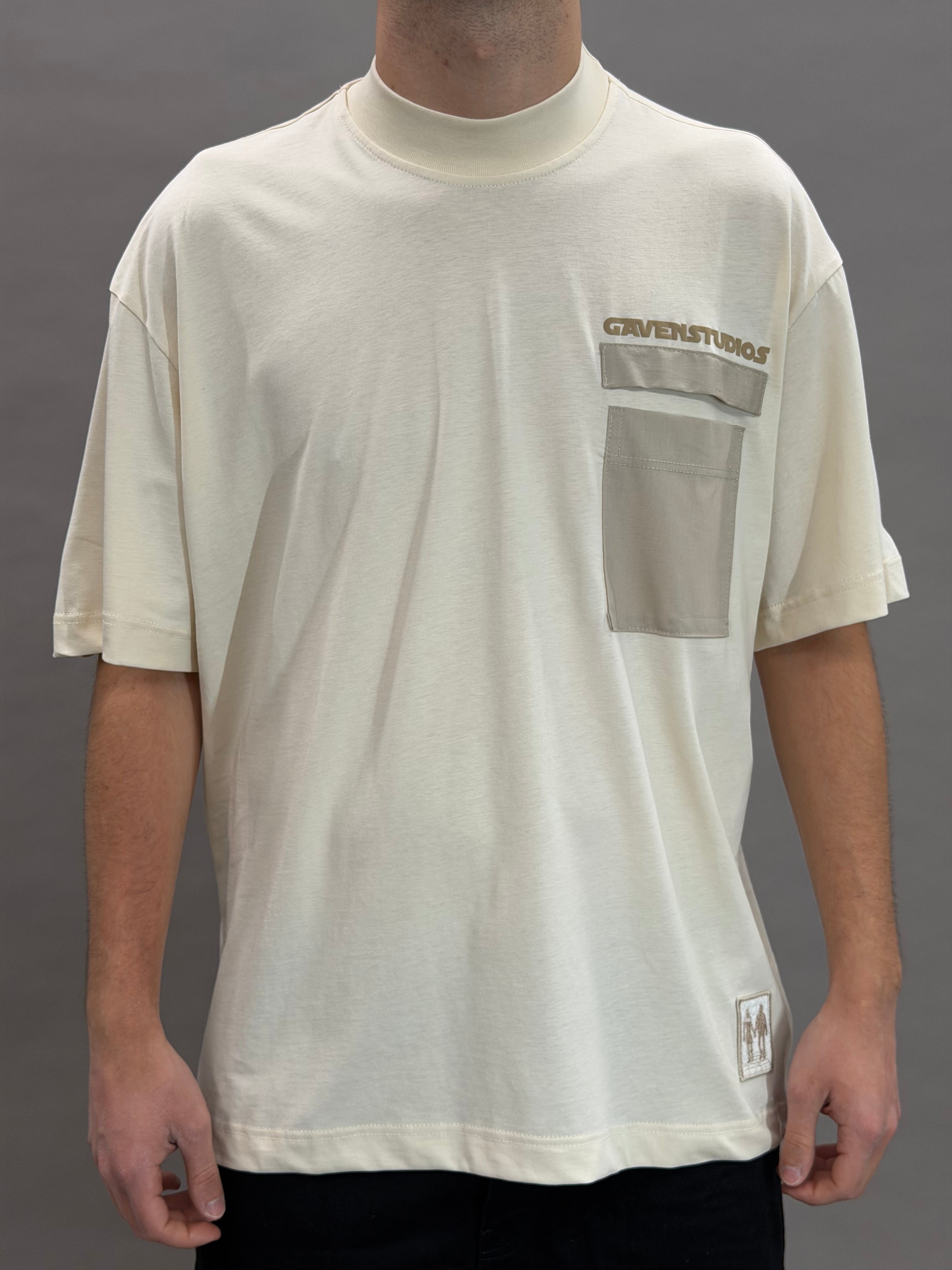 Tee810 Beige GV