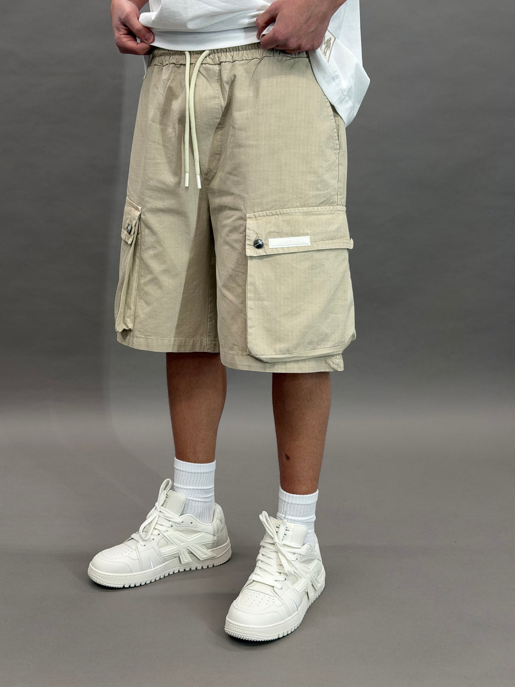 Ber500 Beige GV
