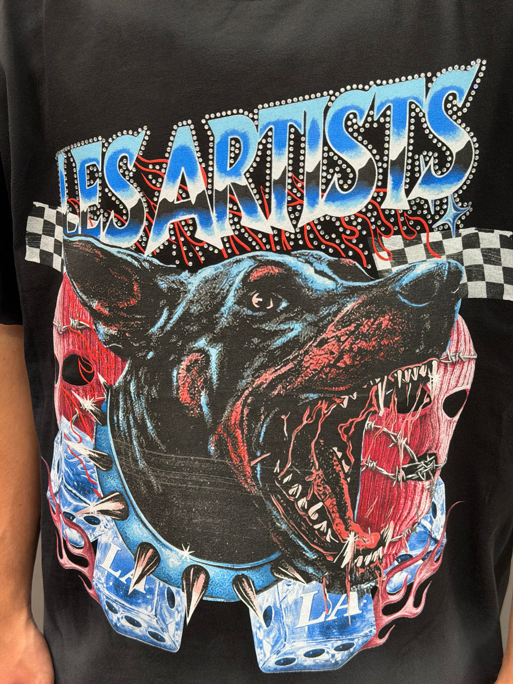 Doberman “LA”