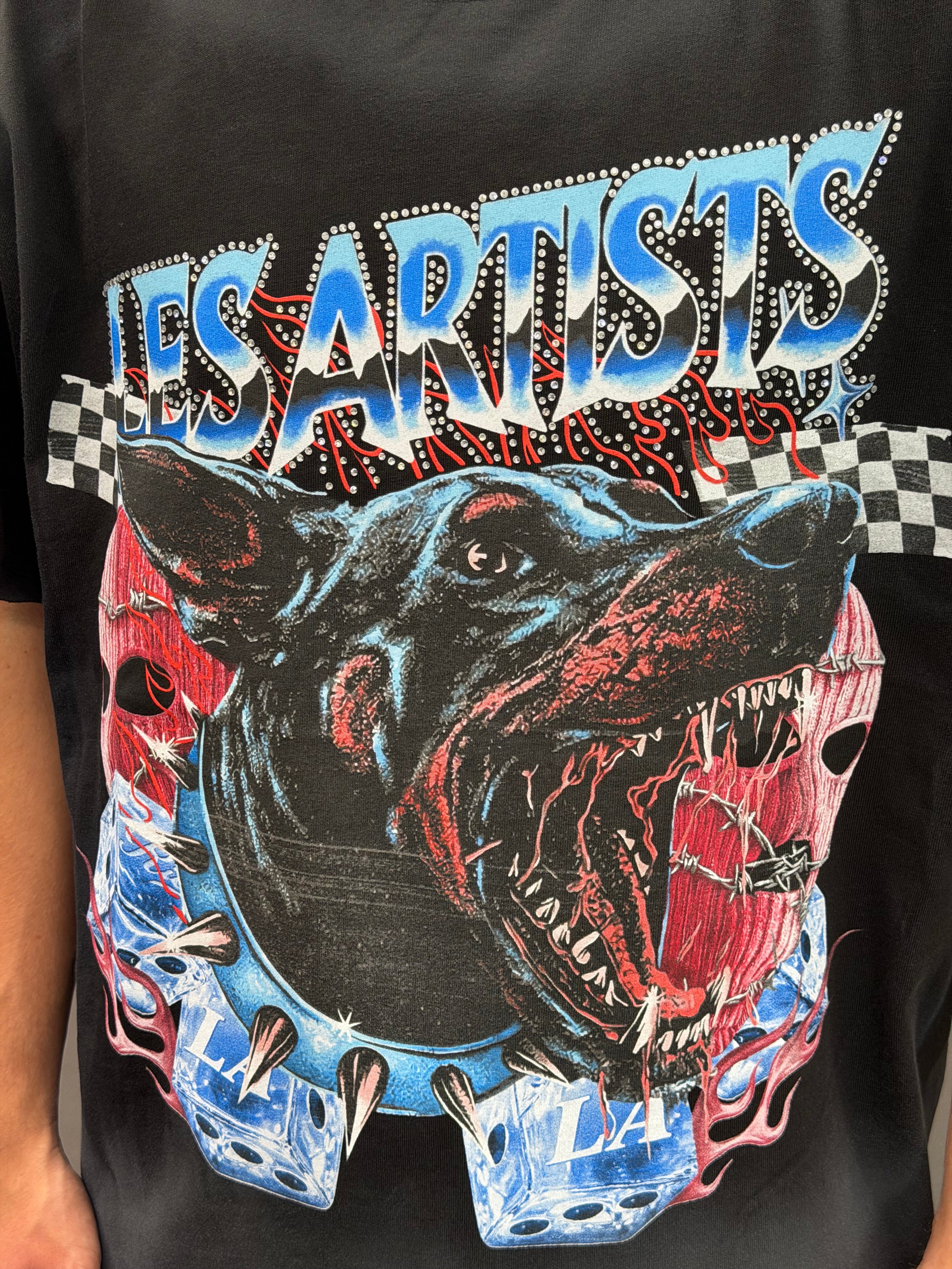 Doberman “LA”