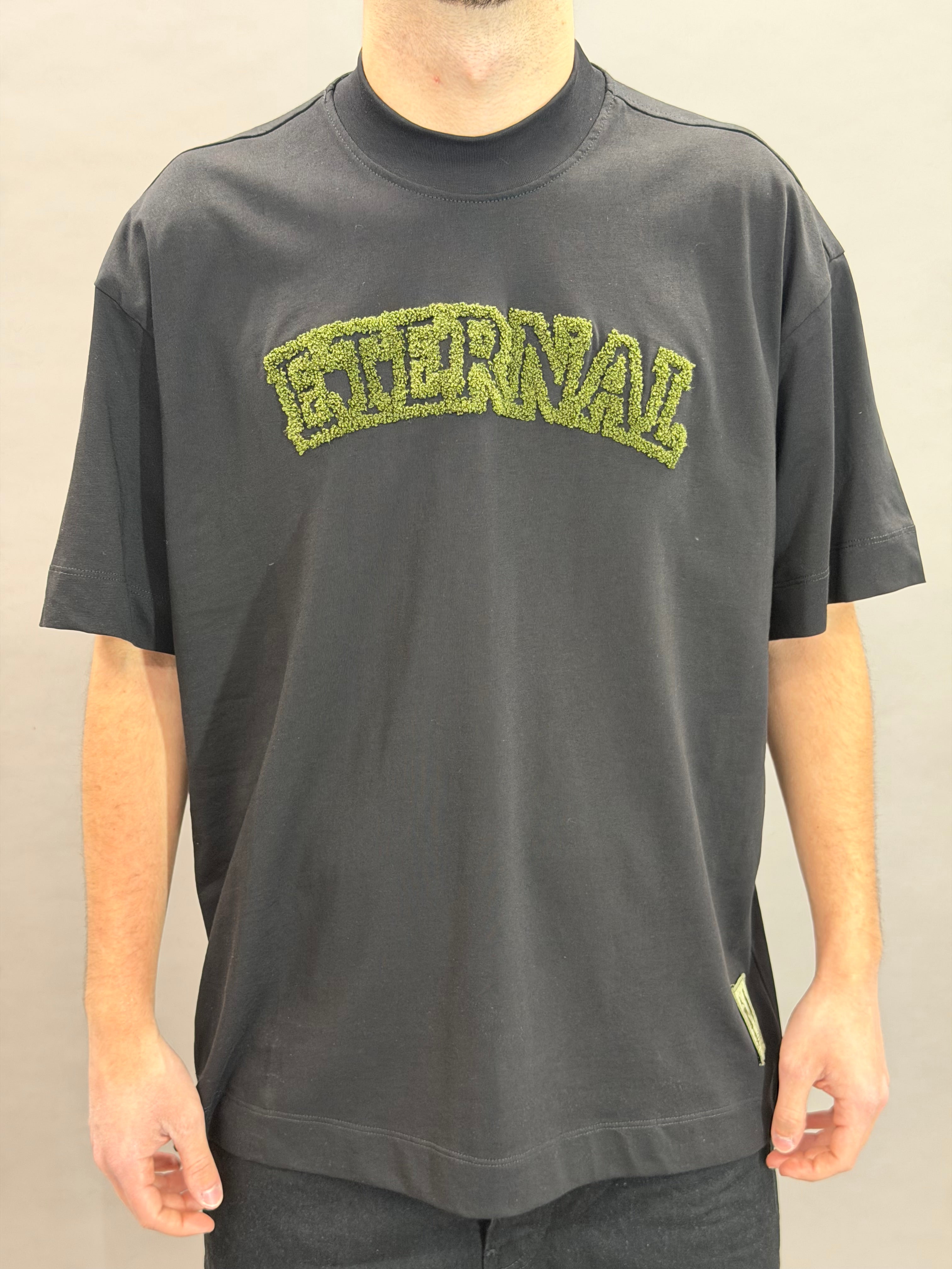 Tee900 Black GV
