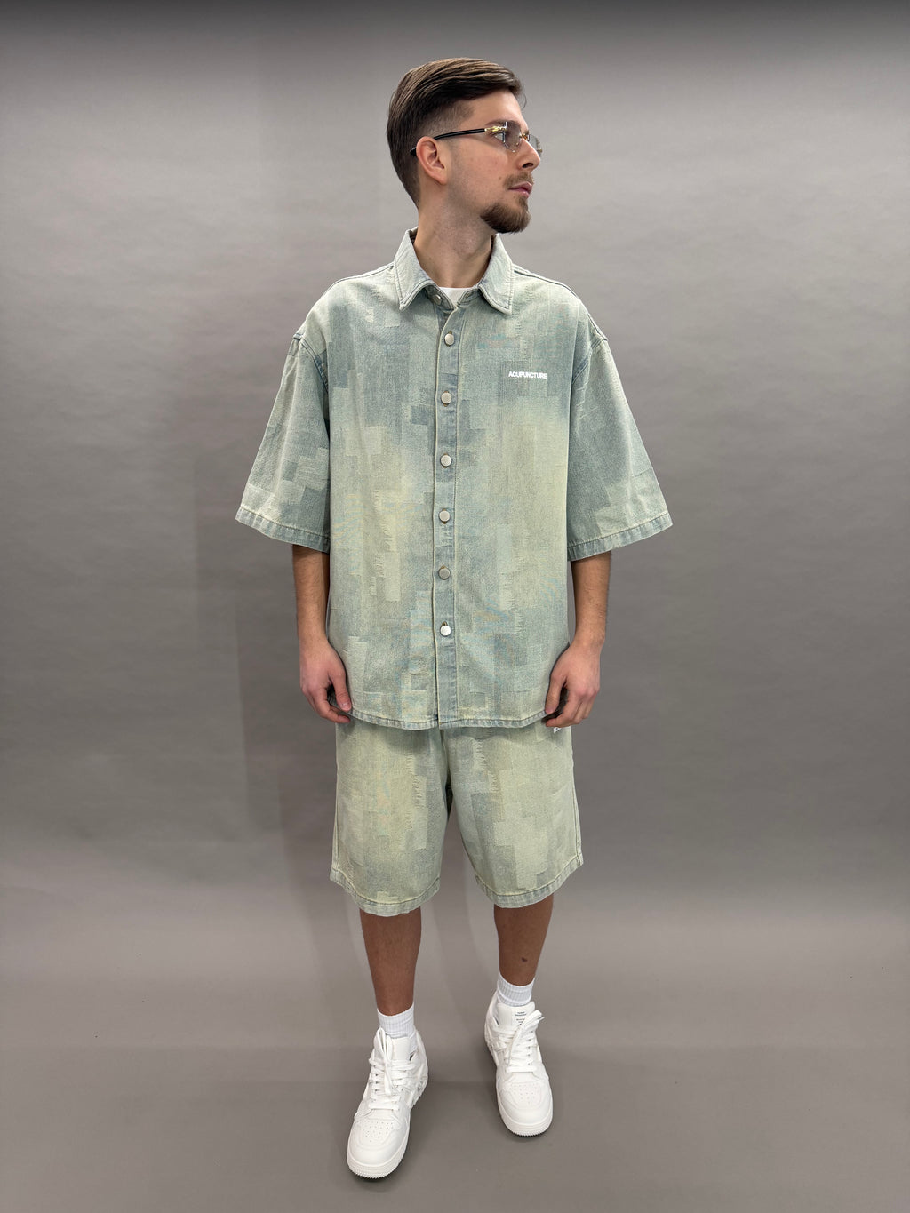 Patch Work Coord