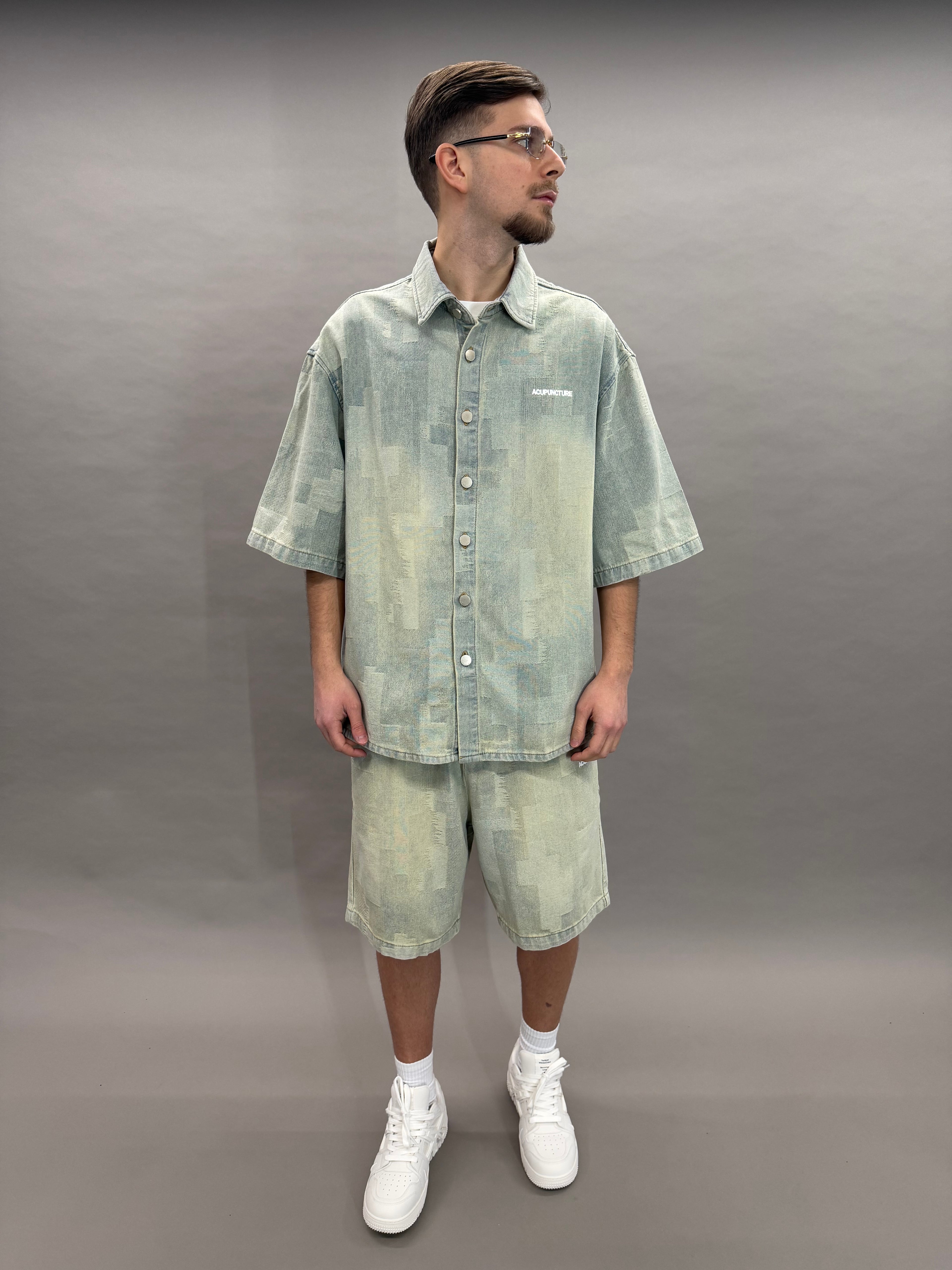 Patch Work Coord