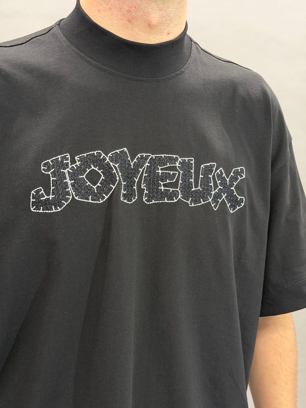 Tee880 Black GV
